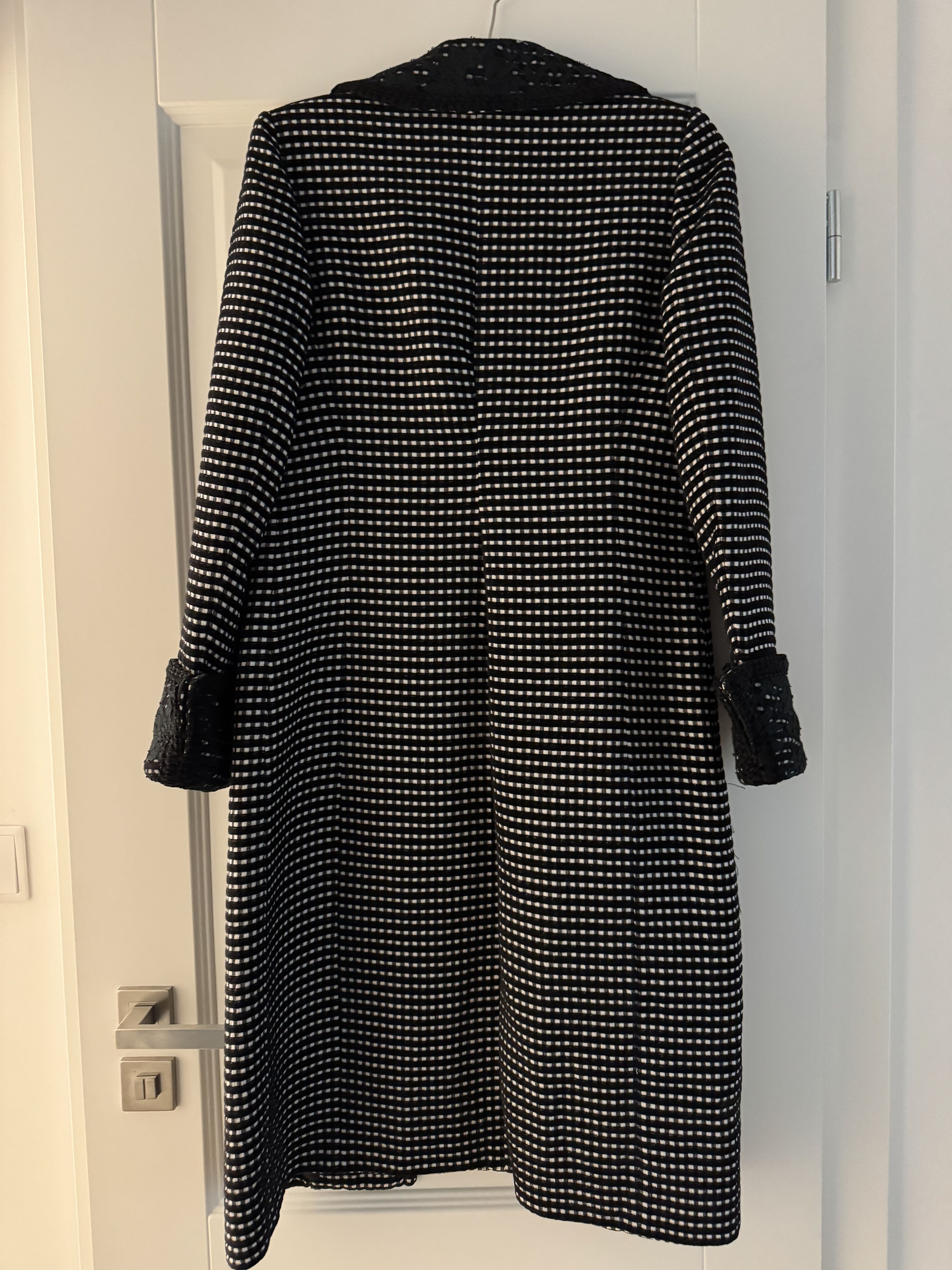 Other Ruty made in France Coat Size XS / US 0-2 / IT 36-38 - 3 Thumbnail