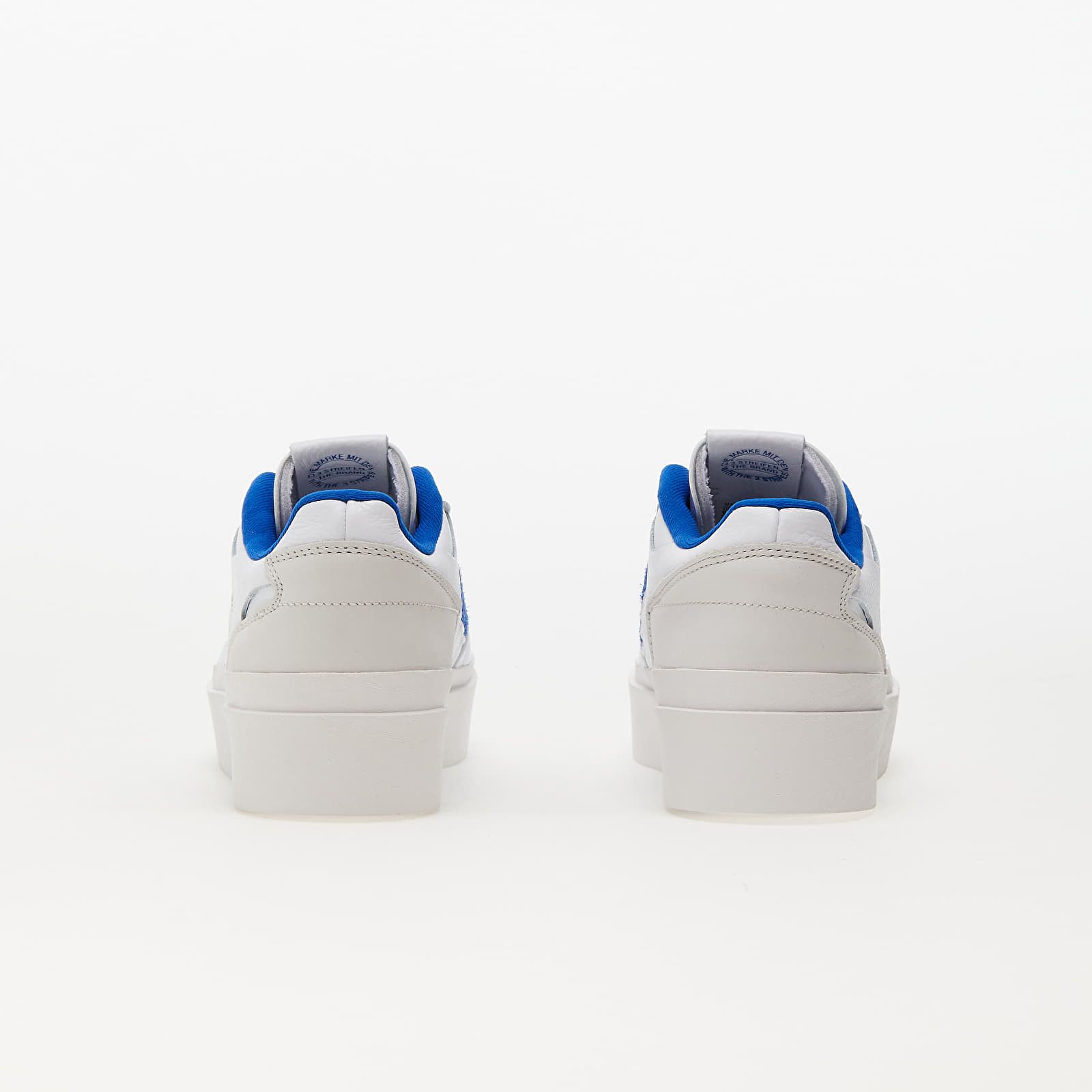 Christian Louboutin o1s1wg110924 Seavaste 2 Orlato Sneakers in White Size US 11 / EU 44 - 4 Thumbnail