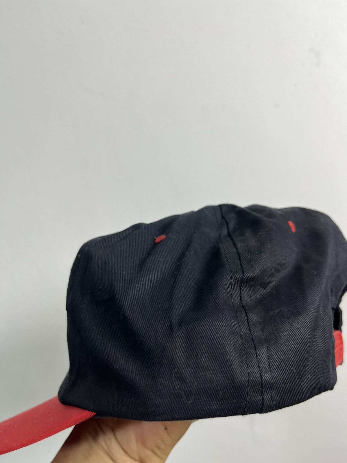 Star Wars Vintage Hats Dart Vader Star Wars Size ONE SIZE - 4 Thumbnail