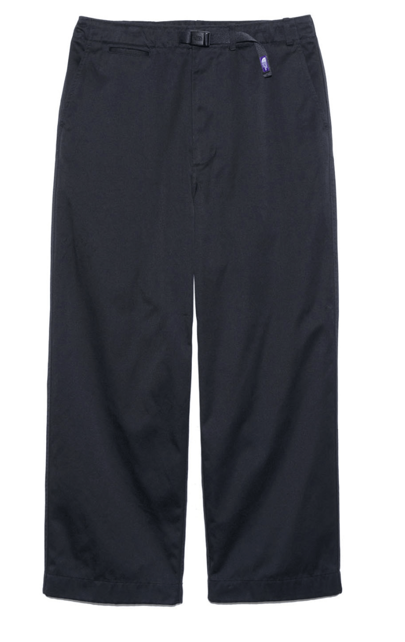 The North Face Purple Label THE NORTH FACE Purple Label Chino Wide