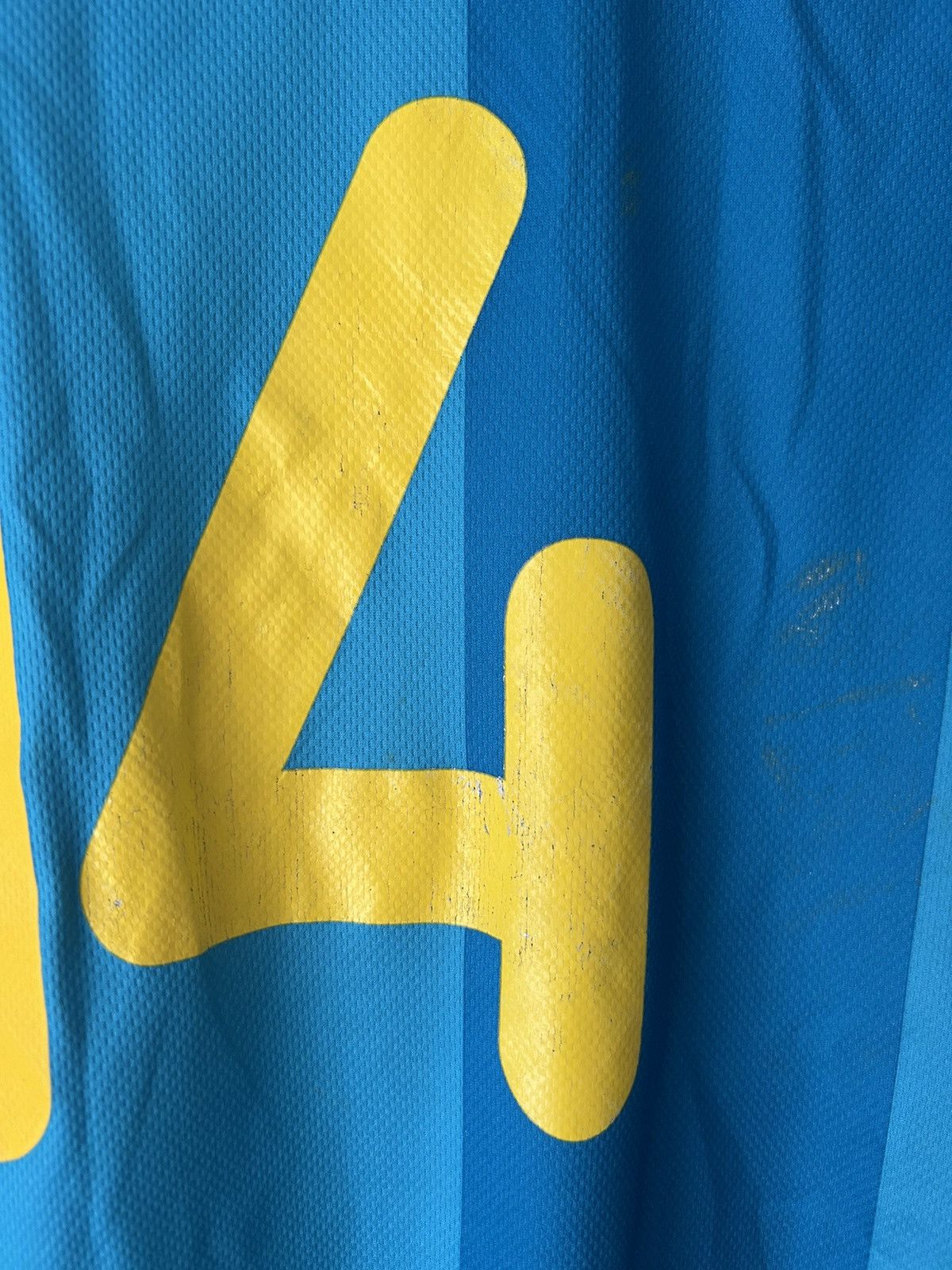 Nike FC Barcelona Nike Jersey | Thierry Henry #14 | Size S Size US S / EU 44-46 / 1 - 9 Thumbnail