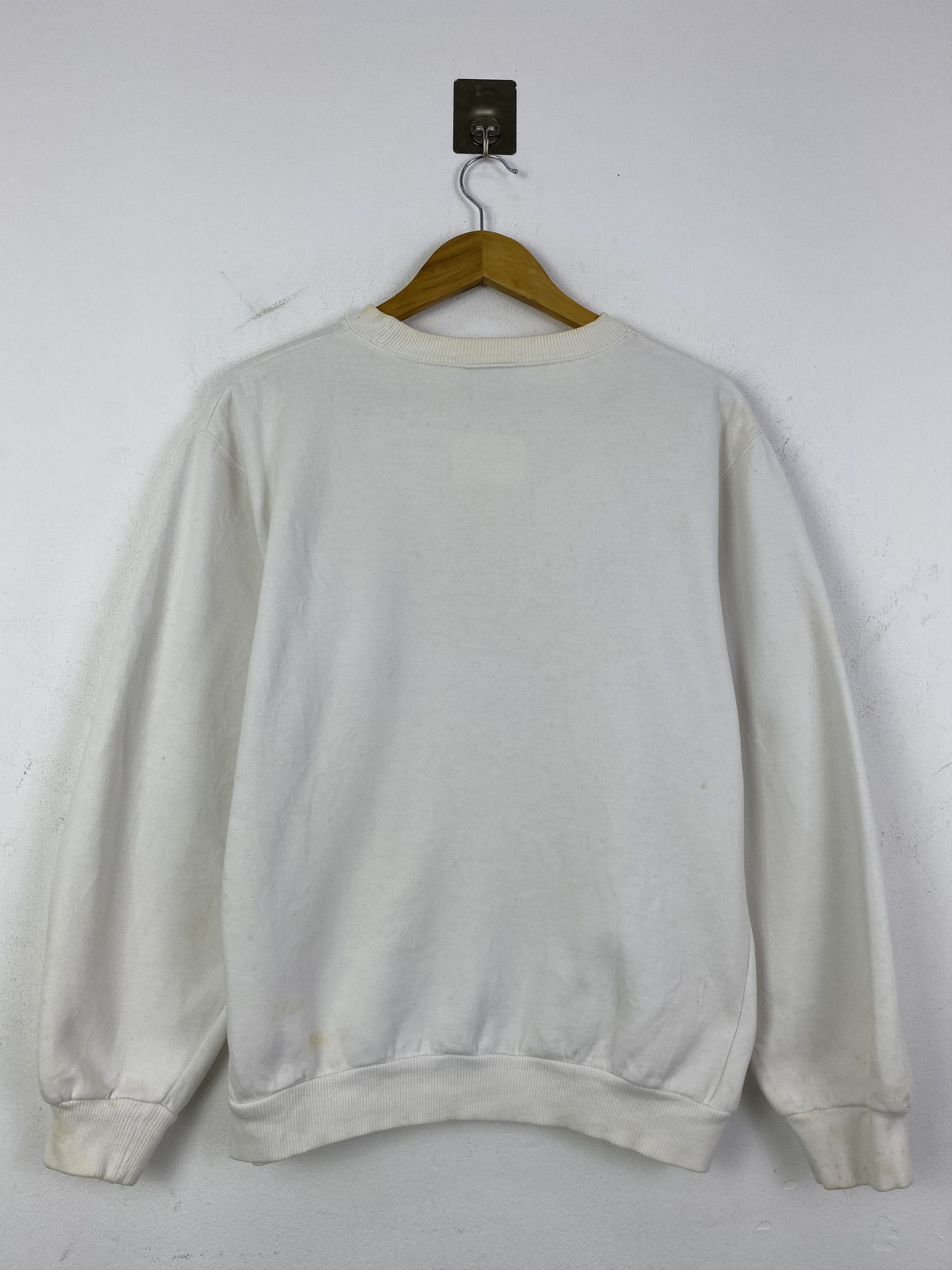 Hard Rock Cafe Vintage Hard Rock Cafe London Pullover Sweatshirt SH0181 Size US S / EU 44-46 / 1 - 3 Thumbnail
