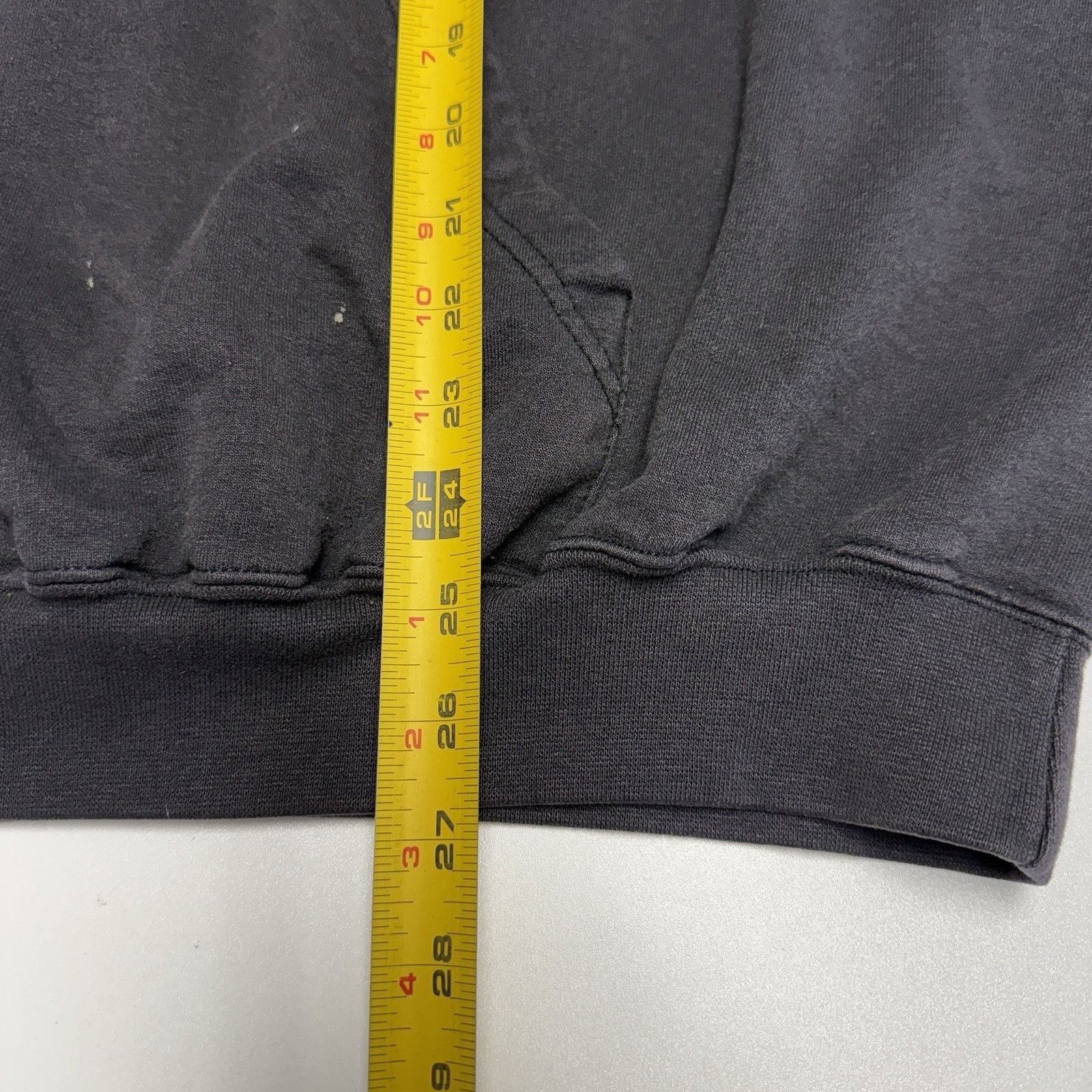MLB Vintage San Francisco Giants Hoodie Sweatshirt Mens 2XL Size US XXL / EU 58 / 5 - 14 Thumbnail