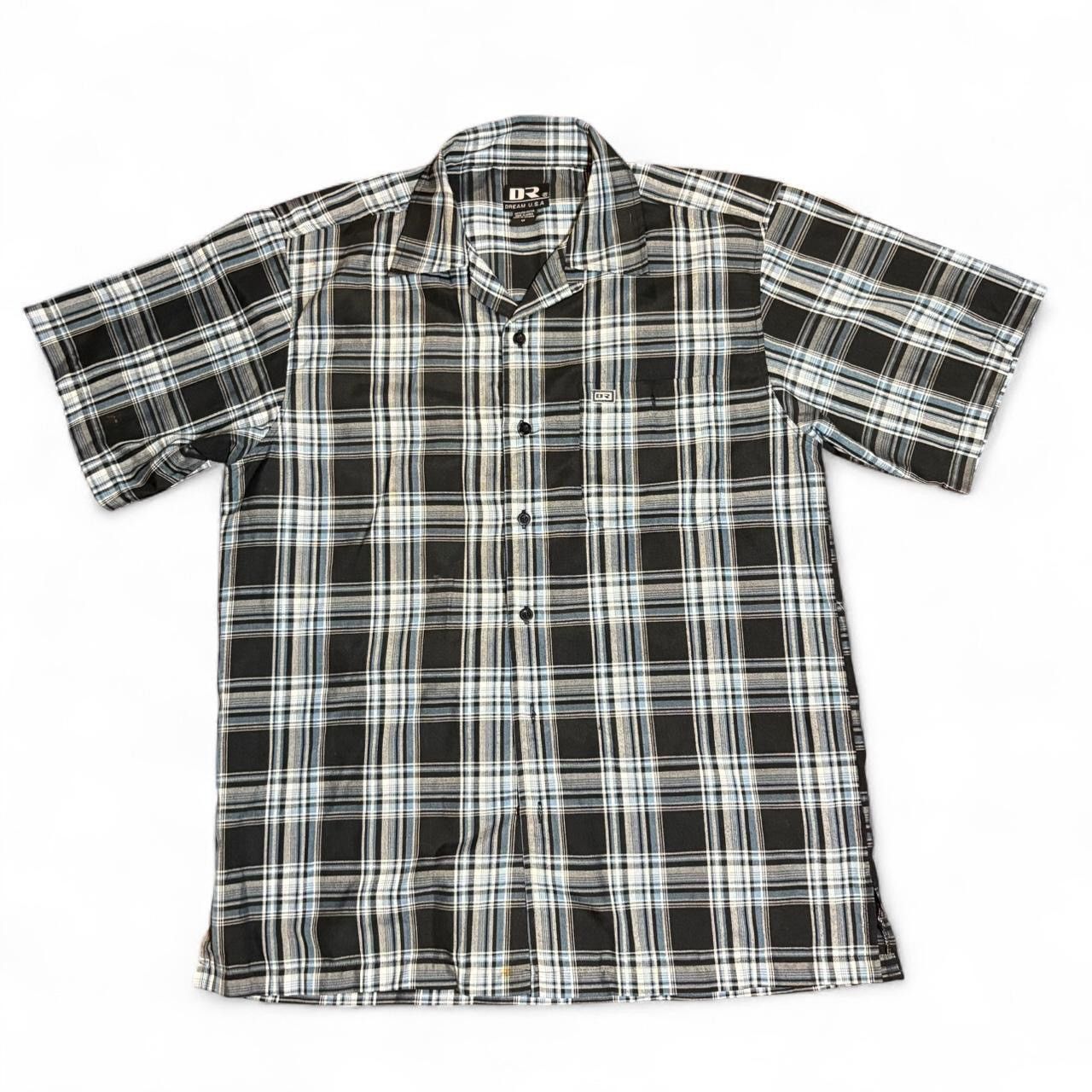 Other 2000s Dream USA Skater Button-Up Size US M / EU 48-50 / 2 - 1 Thumbnail