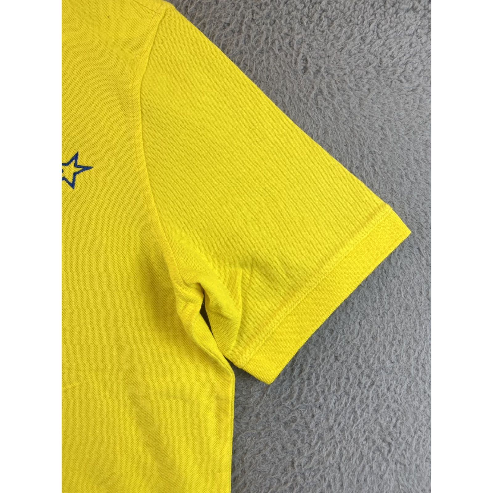 Croft & Barrow Croft & Barrow Men's Polo Pique Shirt Tee T-Shirt Easy-Care New /70-40 Size US M / EU 48-50 / 2 - 3 Thumbnail
