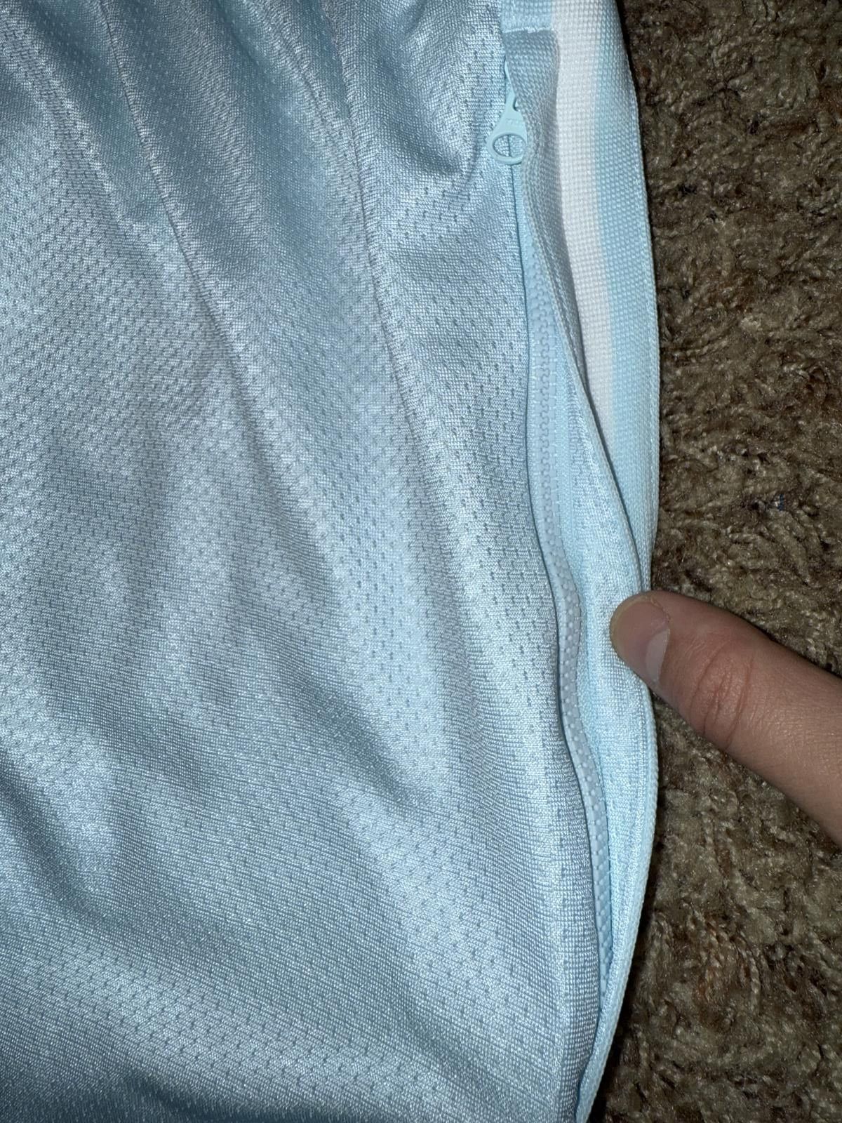 Nike Nike DNA Men's Dri-FIT 10" Basketball Shorts Sample Size US 40 / EU 56 - 6 Thumbnail