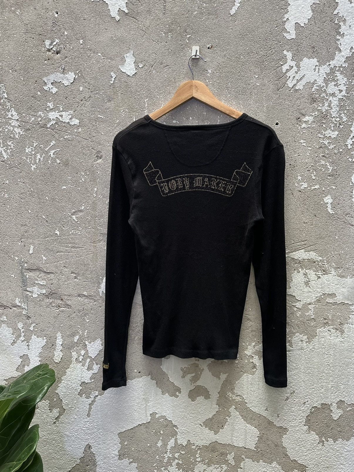 Other OG Maker Brand CH Style Cross Longslevee Tshirt Size US S / EU 44-46 / 1 - 2 Thumbnail