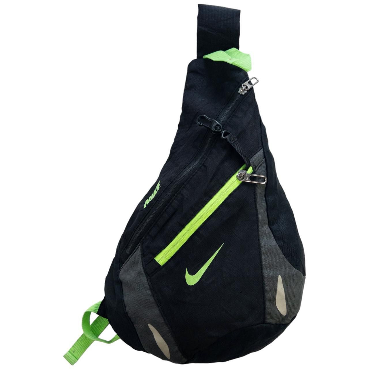 Nike Vintage Nike Sling Bag Size ONE SIZE - 1 Thumbnail