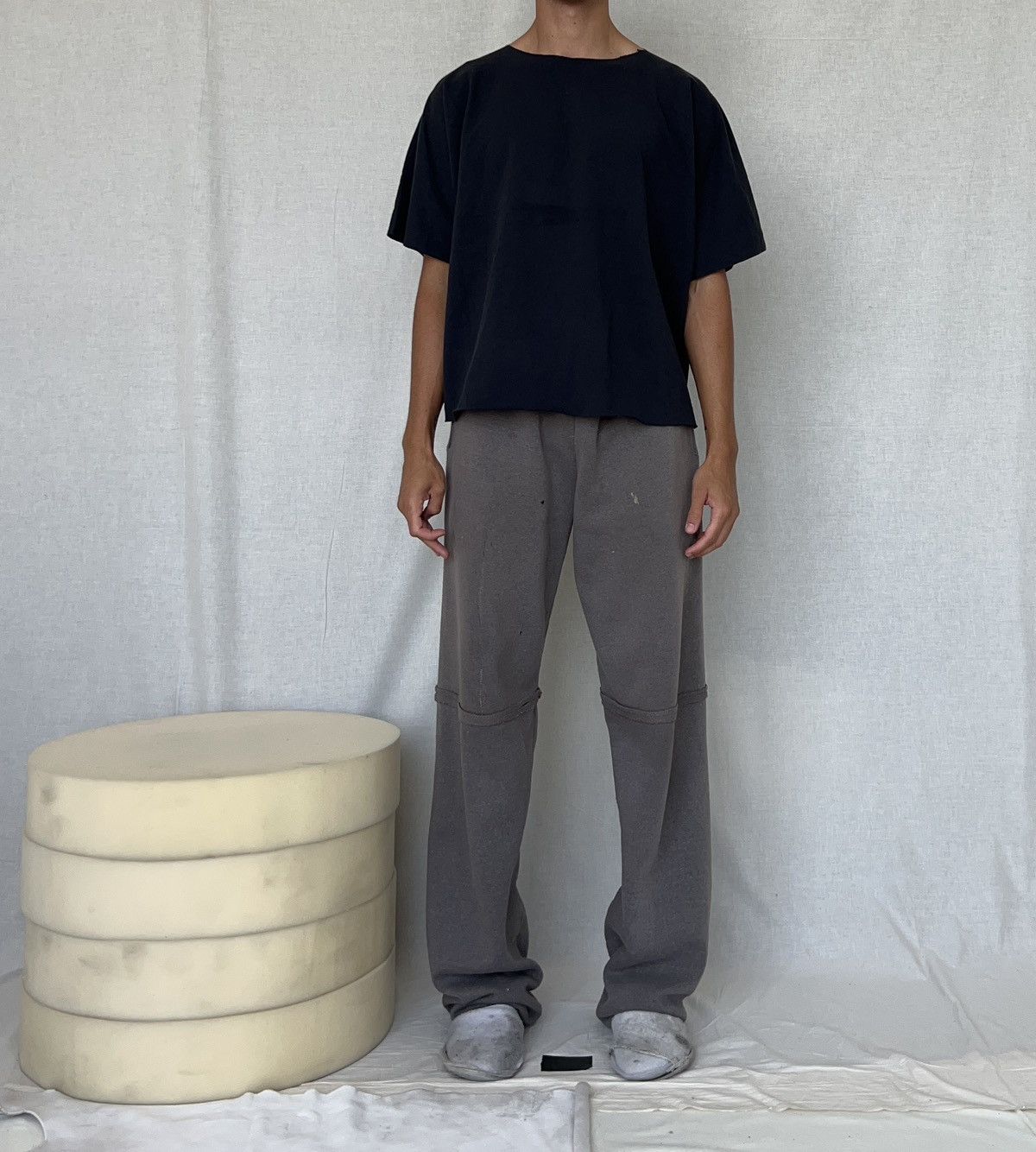 Other 100% Fleece T Shirt Size US L / EU 52-54 / 3 - 2 Thumbnail