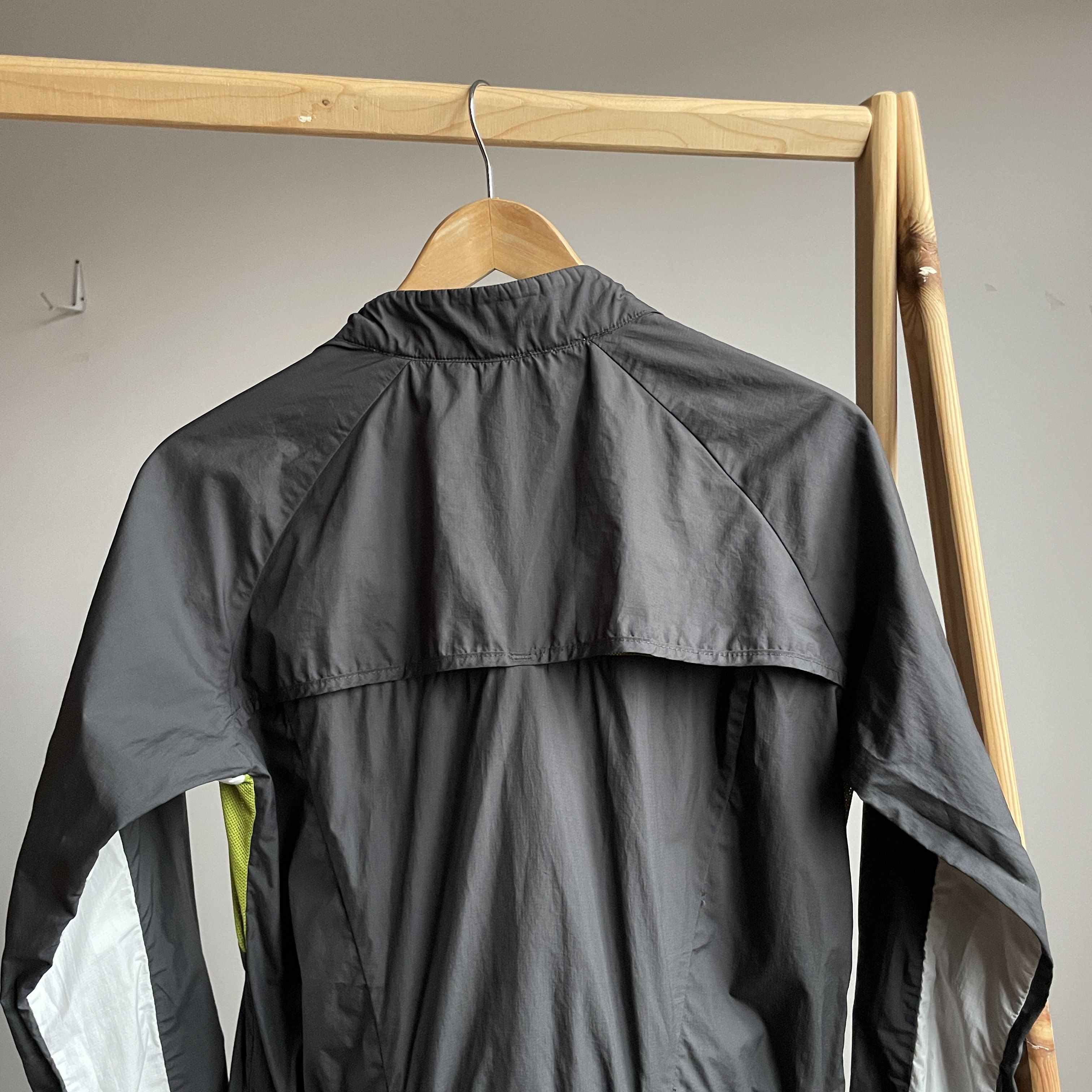 Haglofs Haglofs Womens Running Jacket Size EUR 40 Size S / US 4 / IT 40 - 4 Thumbnail