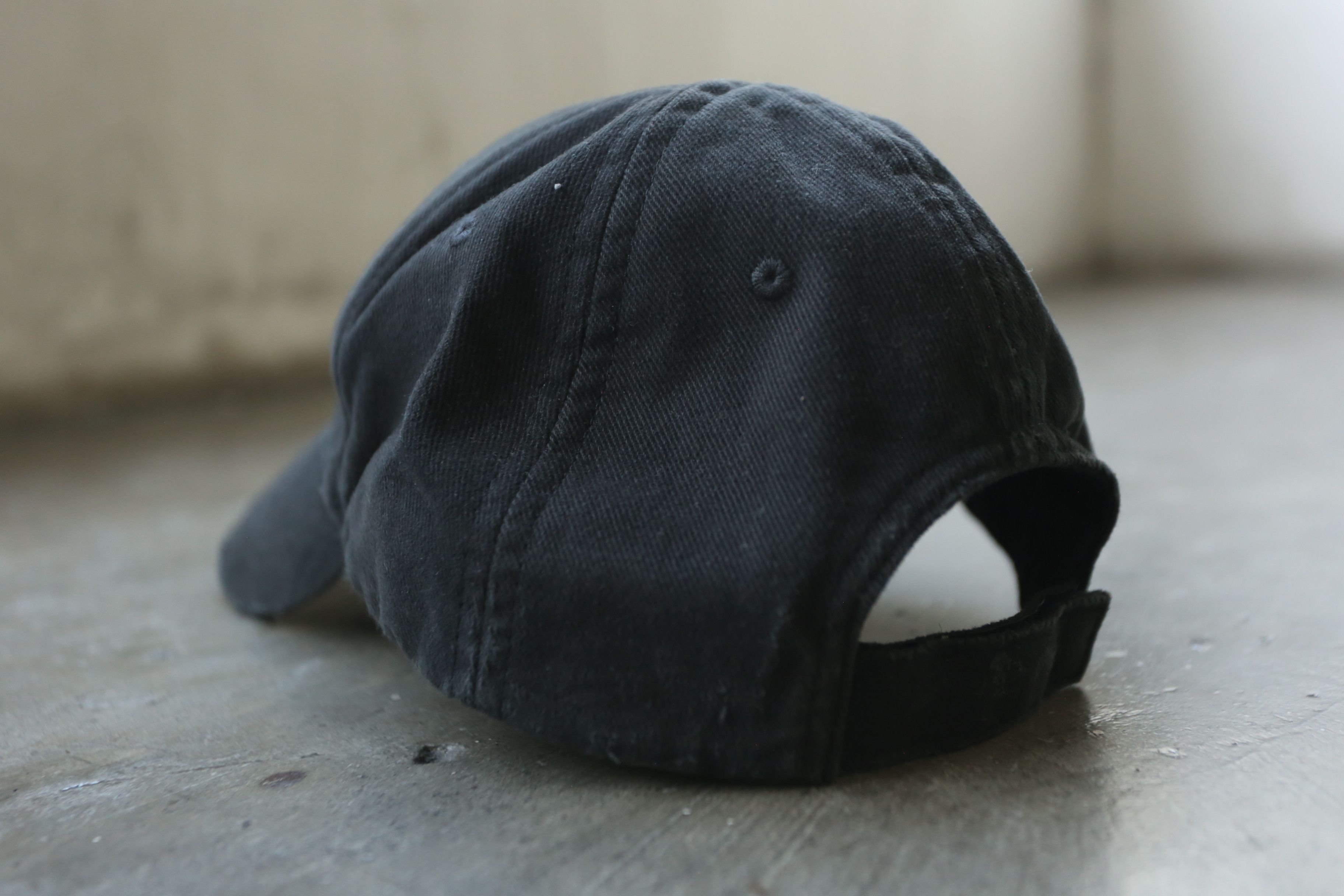 Balenciaga - F/W 24 - Ebay Cap