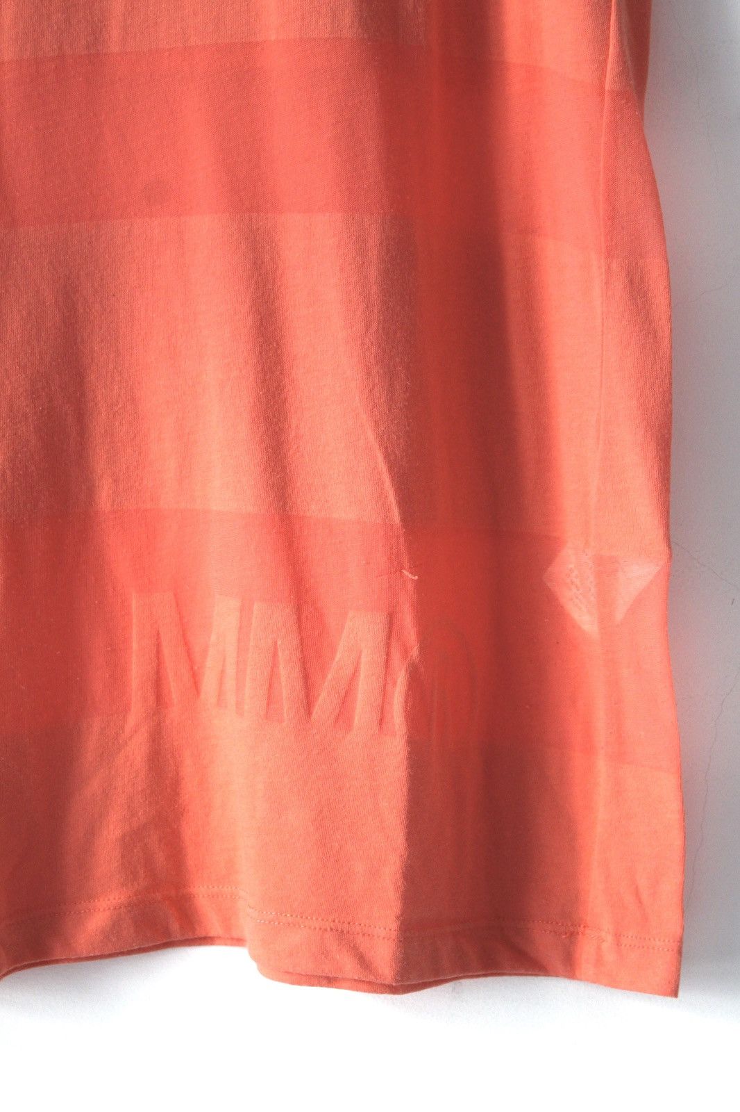 Maison Margiela 2014 MAISON MARTIN MARGIELA MM6 “HEAT HAZE” SHEER TANK TOP Size US S / EU 44-46 / 1 - 4 Thumbnail