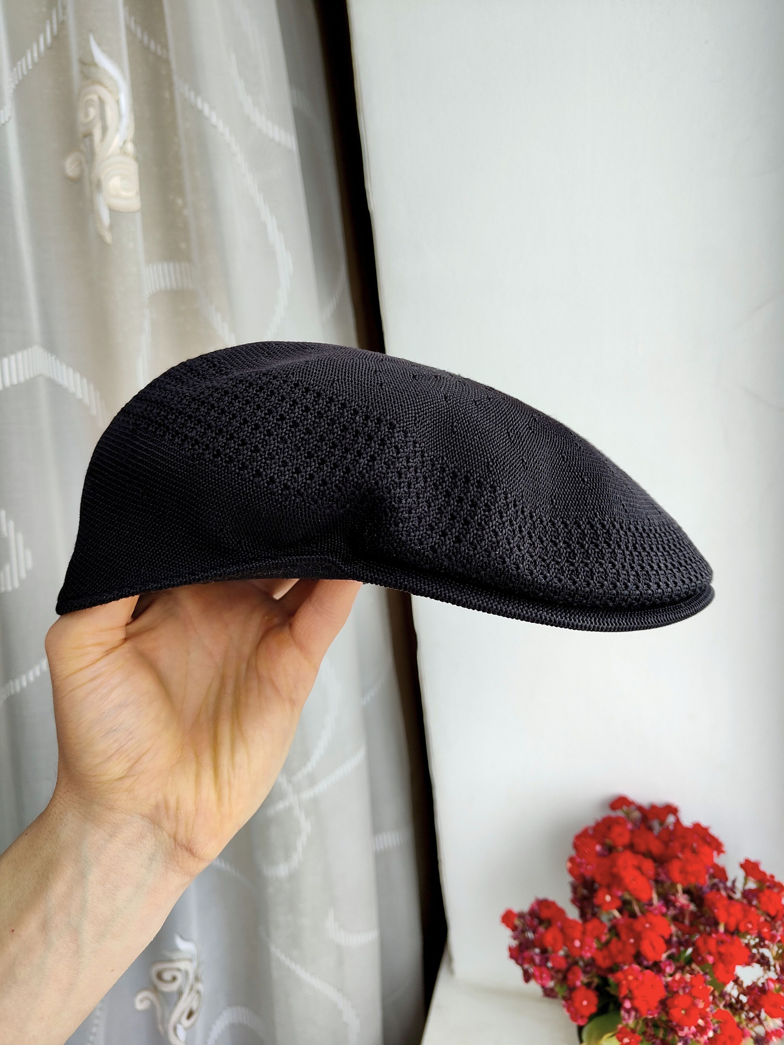 Kangol Vintage Kangol Flat Cap Newsboy Hooligan Cap Size ONE SIZE - 3 Thumbnail