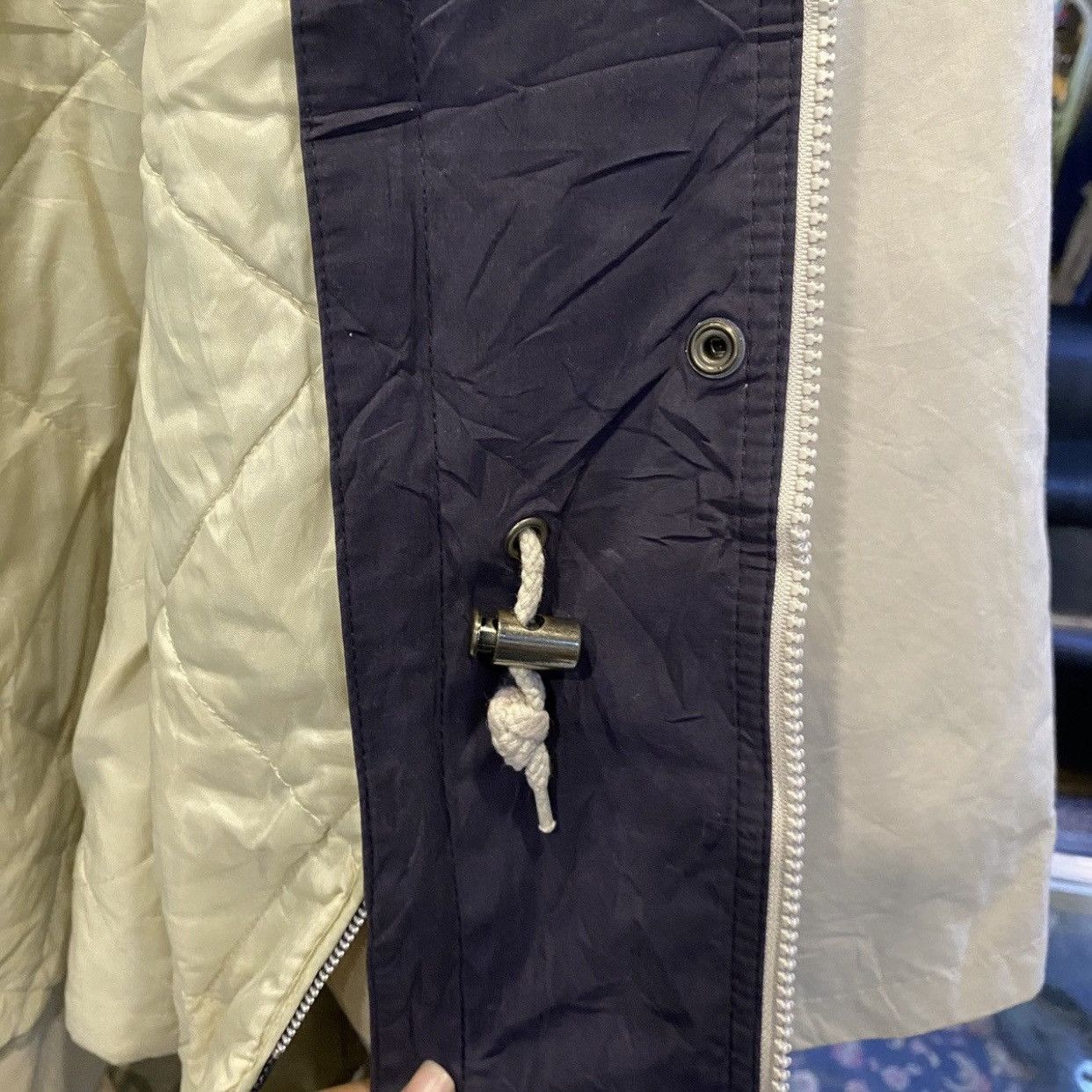 London Fog Vintage London Fog Light Long Jackets Size US XL / EU 56 / 4 - 12 Thumbnail