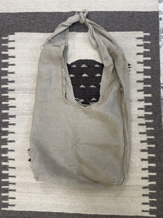 Ground Cover OG Ground Cover Tsuno Bag Grailed