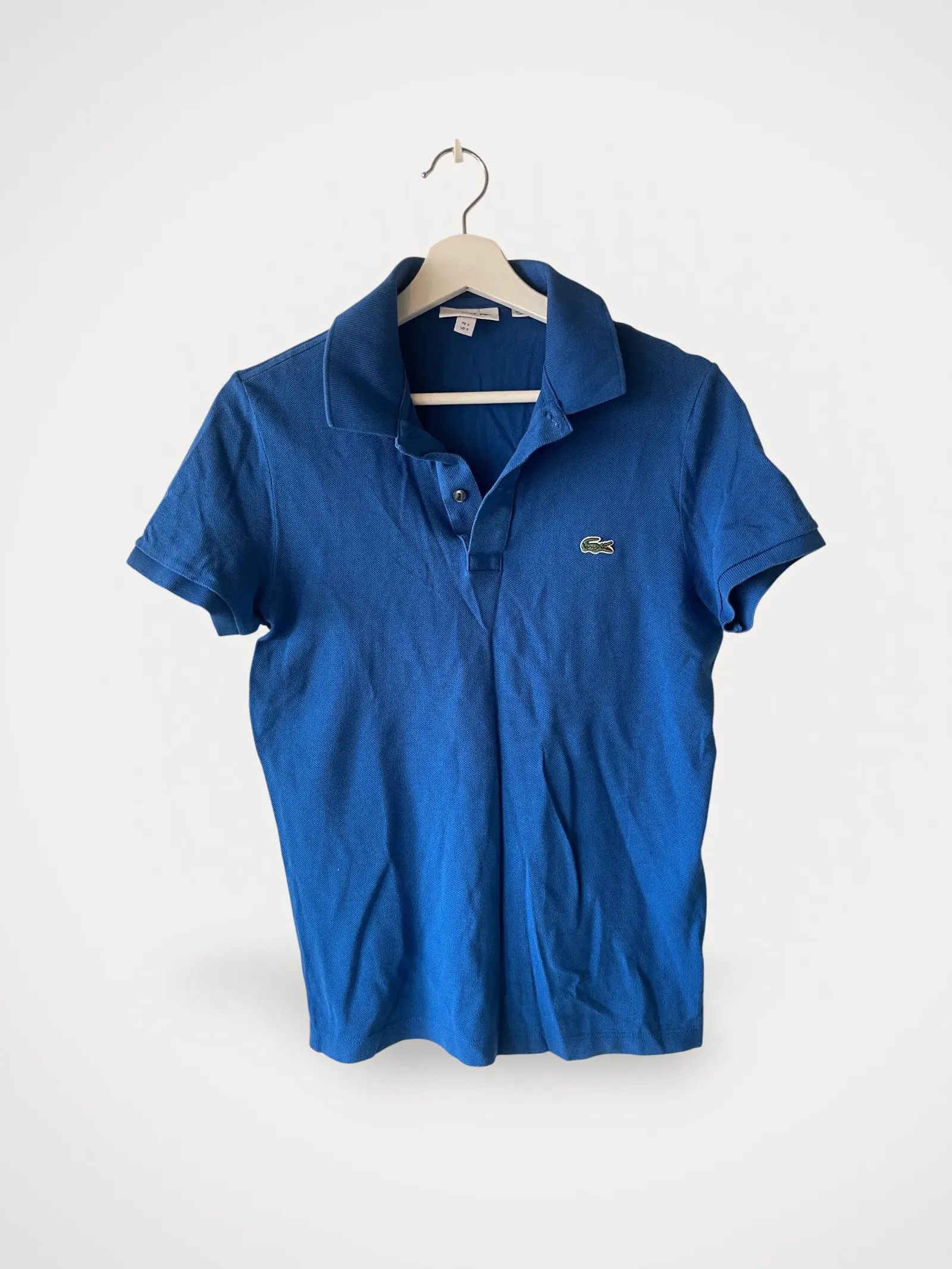 Lacoste Lacoste T-shirt Size S / US 4 / IT 40 - 1 Thumbnail
