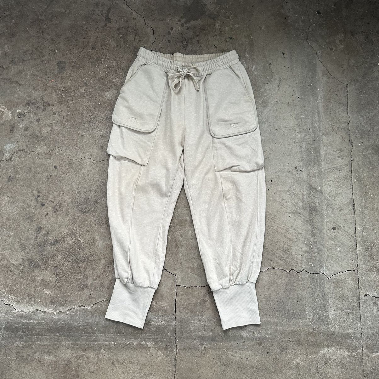 Li-Ning Li ning baggy sweat pants Size US 36 / EU 52 - 1 Thumbnail