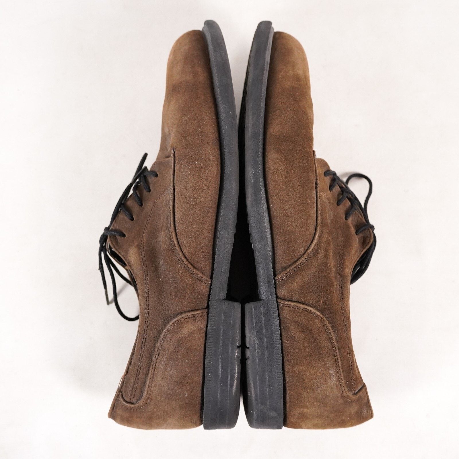 Other Buck Deer Stags Oxford Leather Casual Dress Shoes Men 10 Size US 10 / EU 43 - 7 Thumbnail