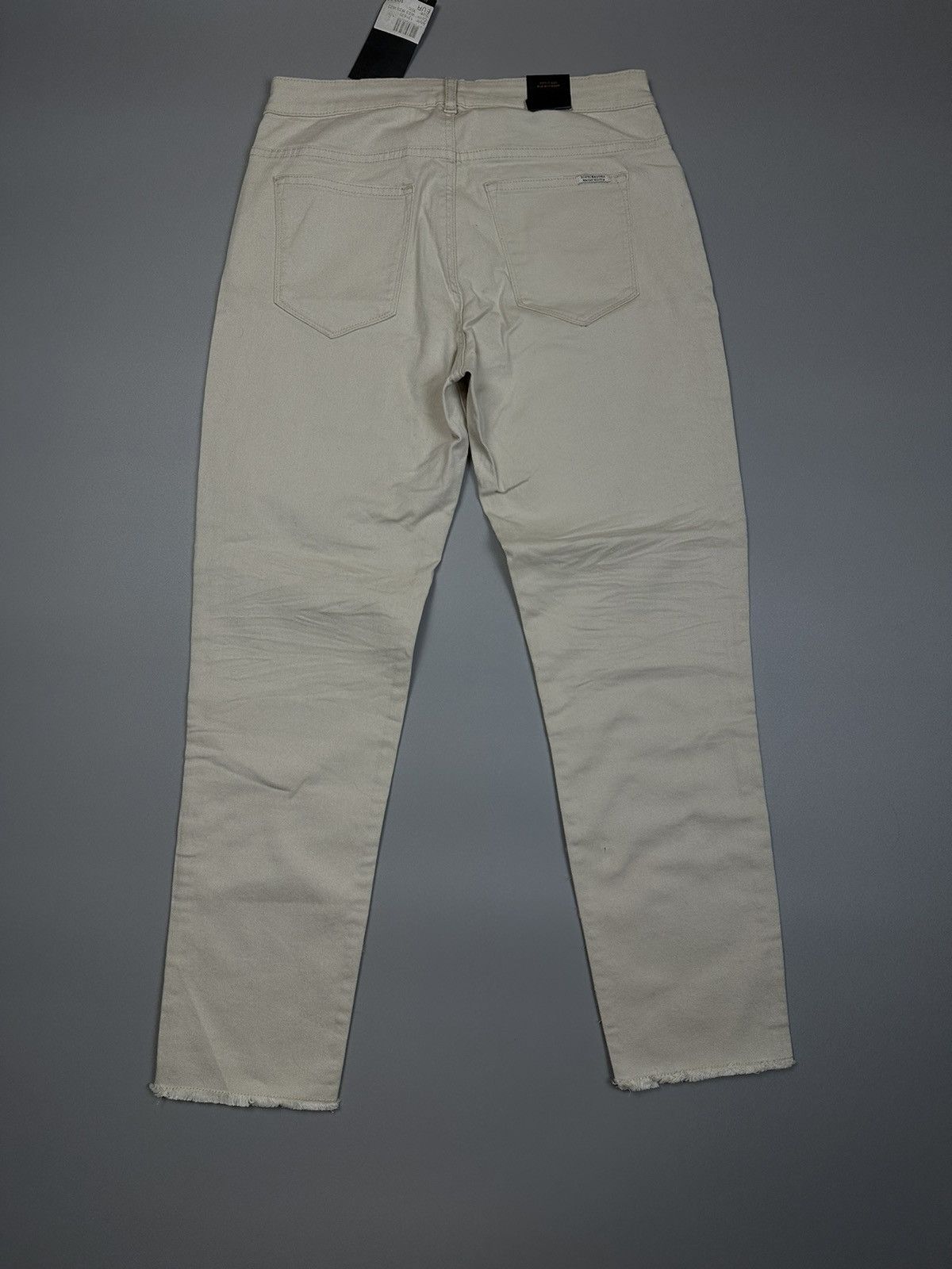 Jean × Scotch & Soda Petit Ami Slim jeans Scotch&Soda Size 32" / US 10 / IT 46 - 11 Thumbnail
