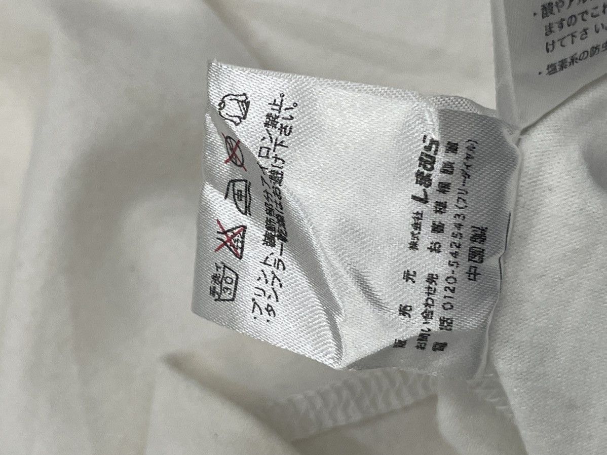Japanese Brand Sorridiere Under World Abstract Y2K Smoke Some & Never Size US L / EU 52-54 / 3 - 13 Thumbnail