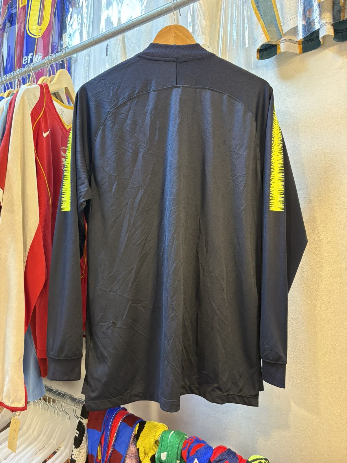 Nike Manchester City Tracksuit Size US L / EU 52-54 / 3 - 4 Thumbnail