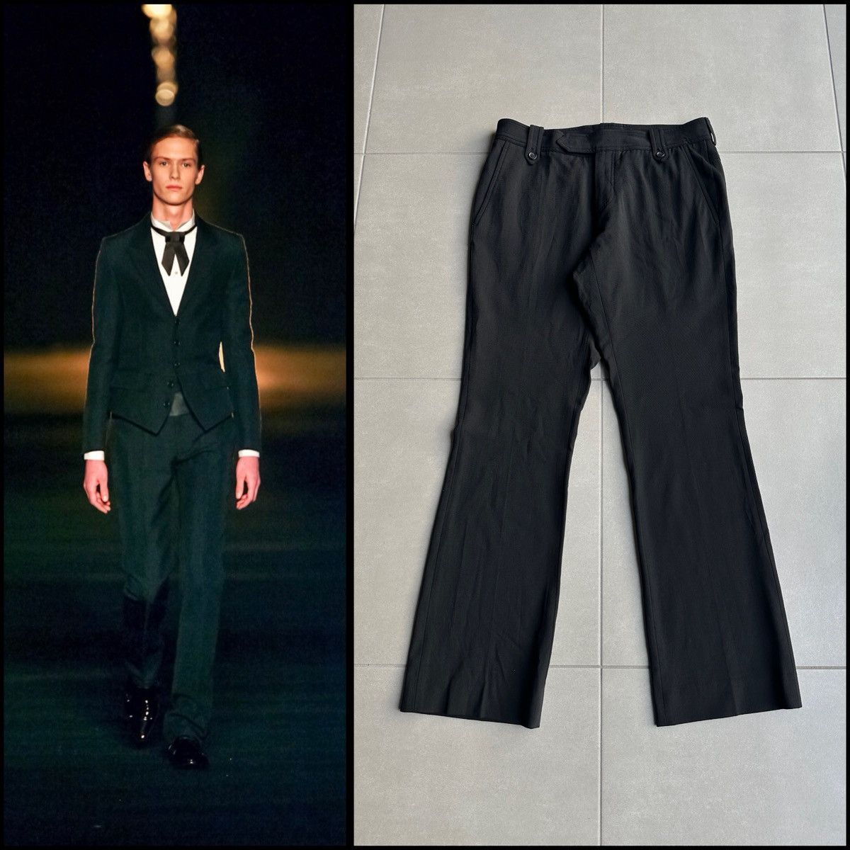 Dior Homme AW06 