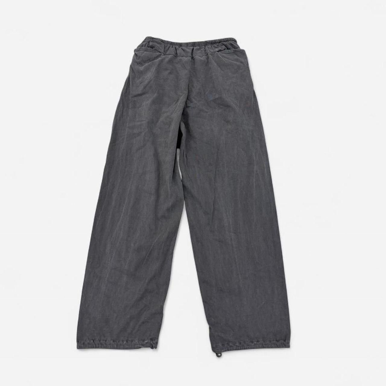 Kanye West × Los Angeles Apparel Yeezy LAA Unreleased Lounge Pant Sample Size US 34 / EU 50 - 2 Thumbnail