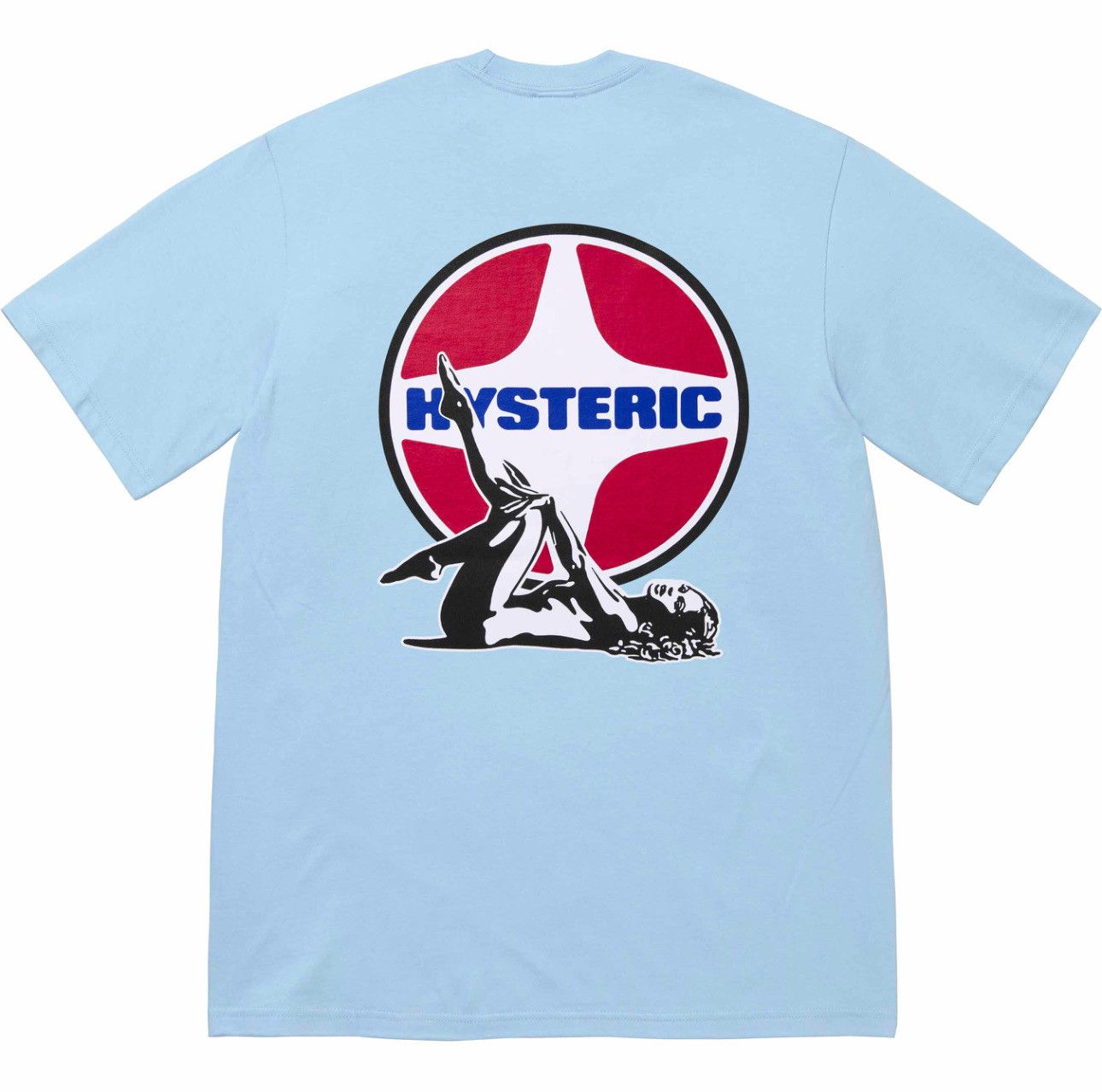 Hysteric Glamour × Supreme NWT Supreme Hysteric Glamour Pin Up Size US XL / EU 56 / 4 - 1 Thumbnail