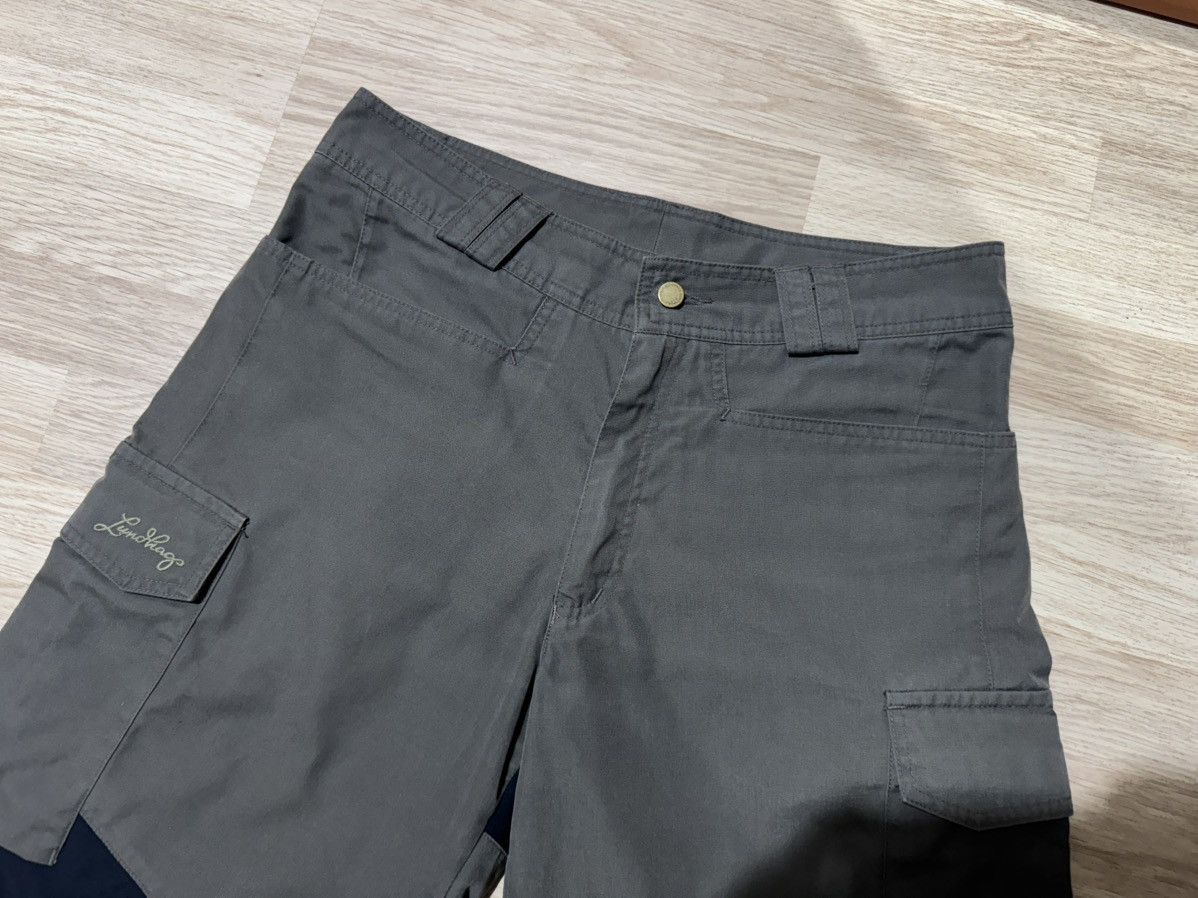 Other Lundhags shorts 50 Size US 31 - 2 Thumbnail