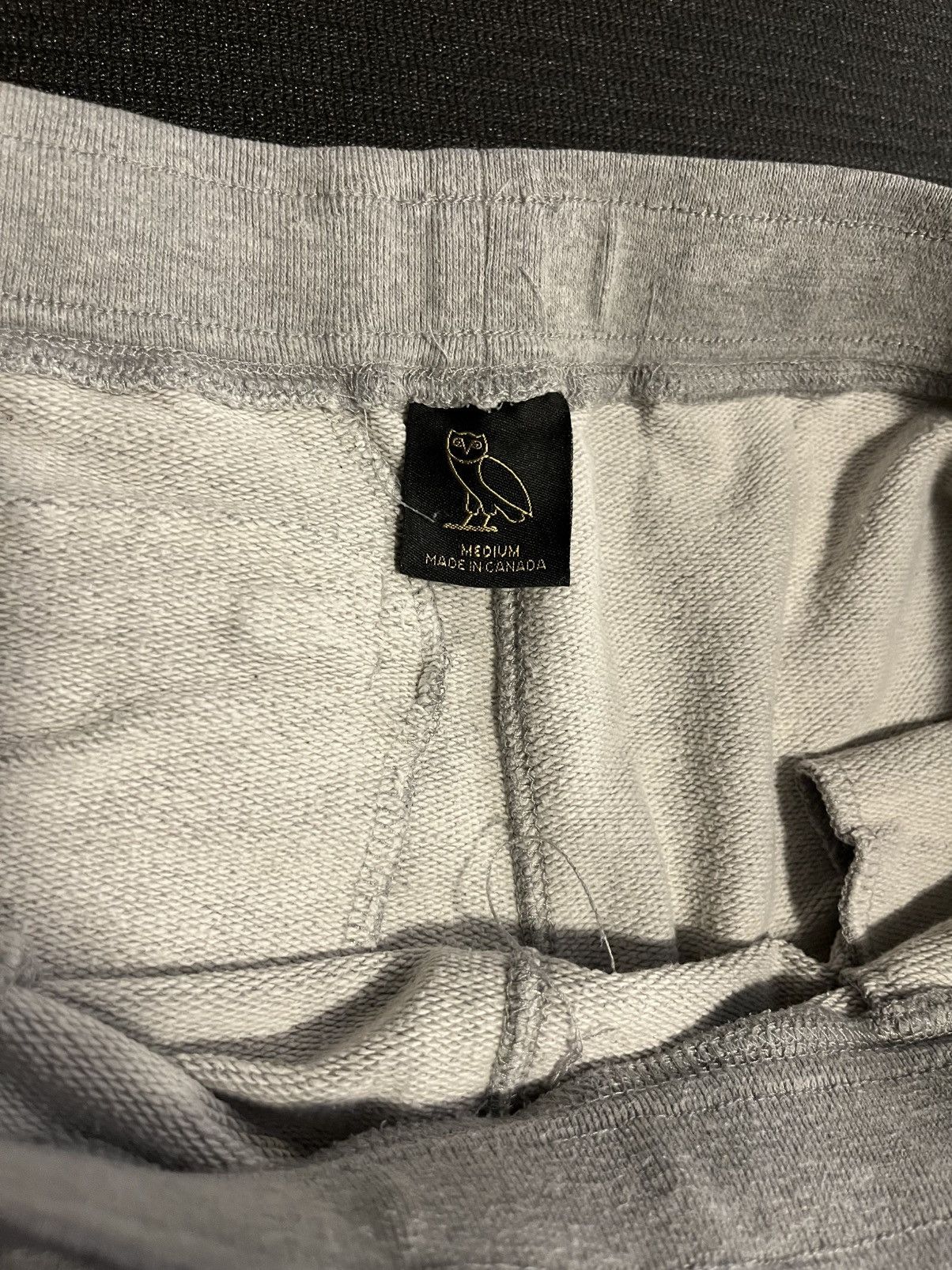 October's Very Own OVO Classic Sweatshort Size US 30 / EU 46 - 5 Thumbnail