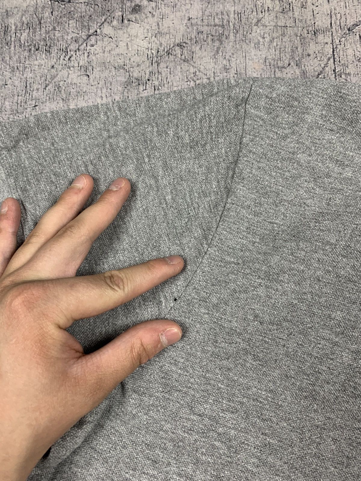 Diesel Diesel luxury polo streetwear designer avant garde Size US L / EU 52-54 / 3 - 10 Thumbnail
