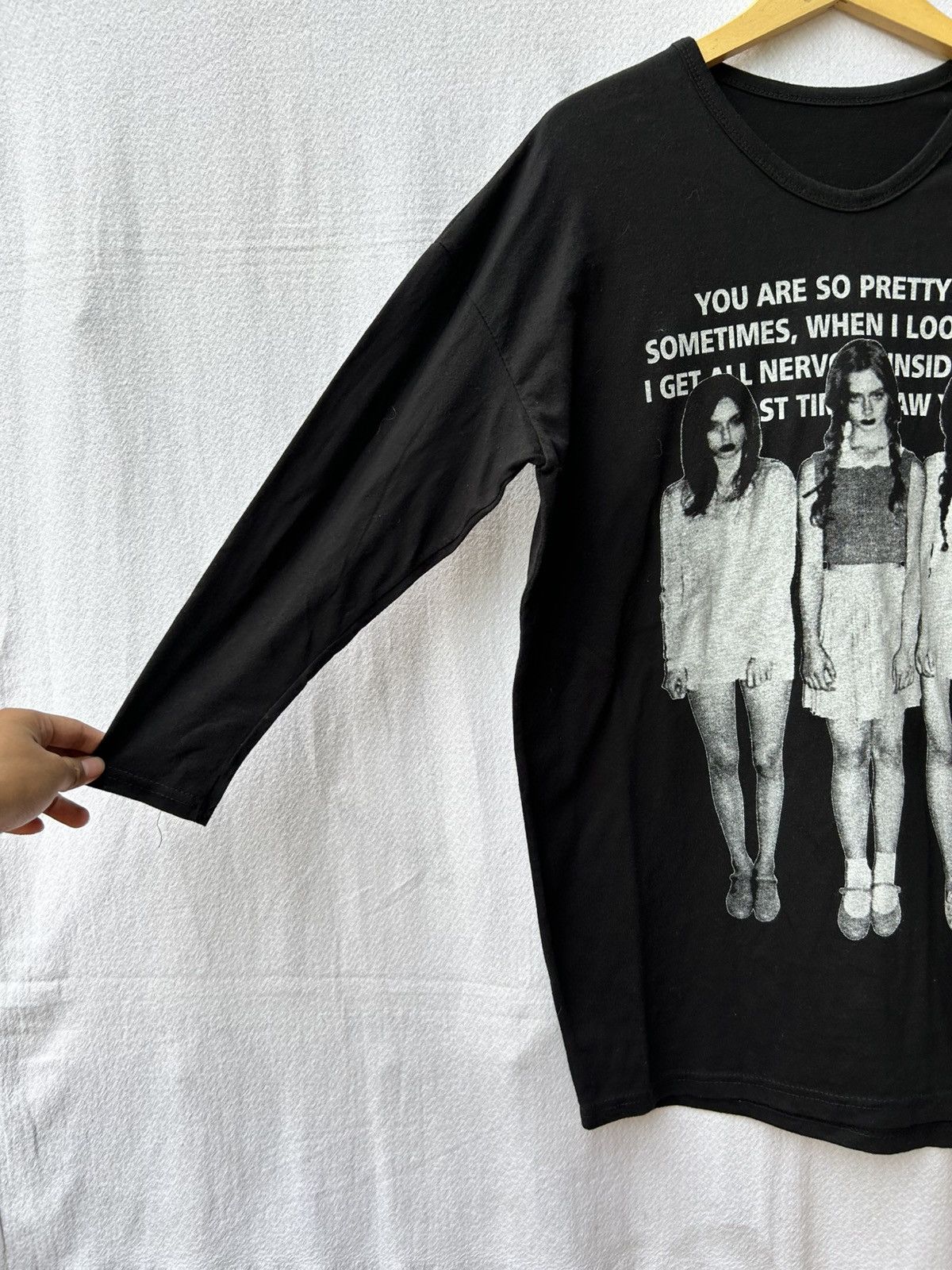 Other Hysteric girl japanese brand ifsixwasnine lgb style Size US M / EU 48-50 / 2 - 4 Thumbnail
