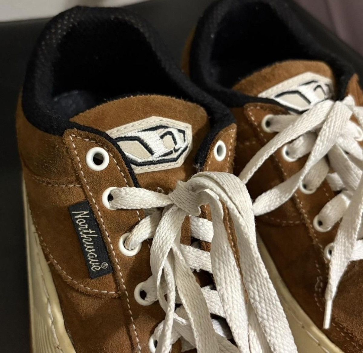 Other Rare Vintage 90’s Northwave sneakers Size US 5.5 / EU 38 - 6 Thumbnail