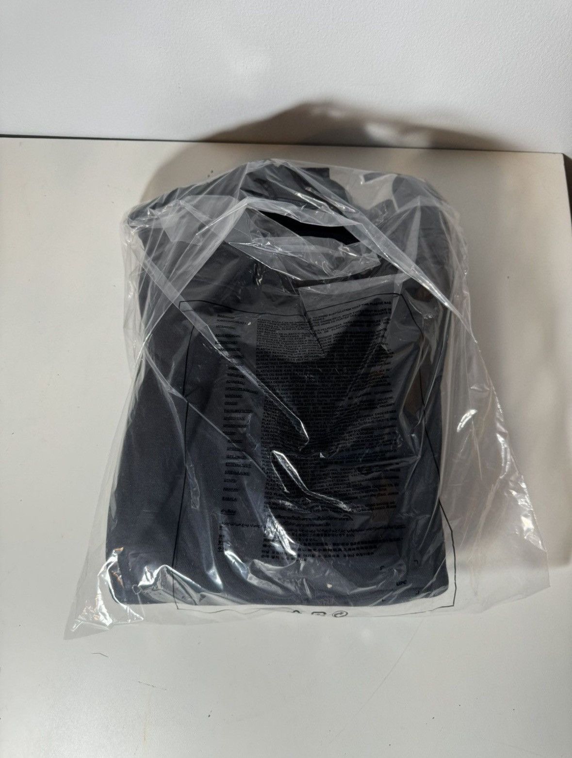 Nike Nike Kobe Bryant That’s Mamba Hoodie Black X-Large XL Size US XL / EU 56 / 4 - 2 Thumbnail