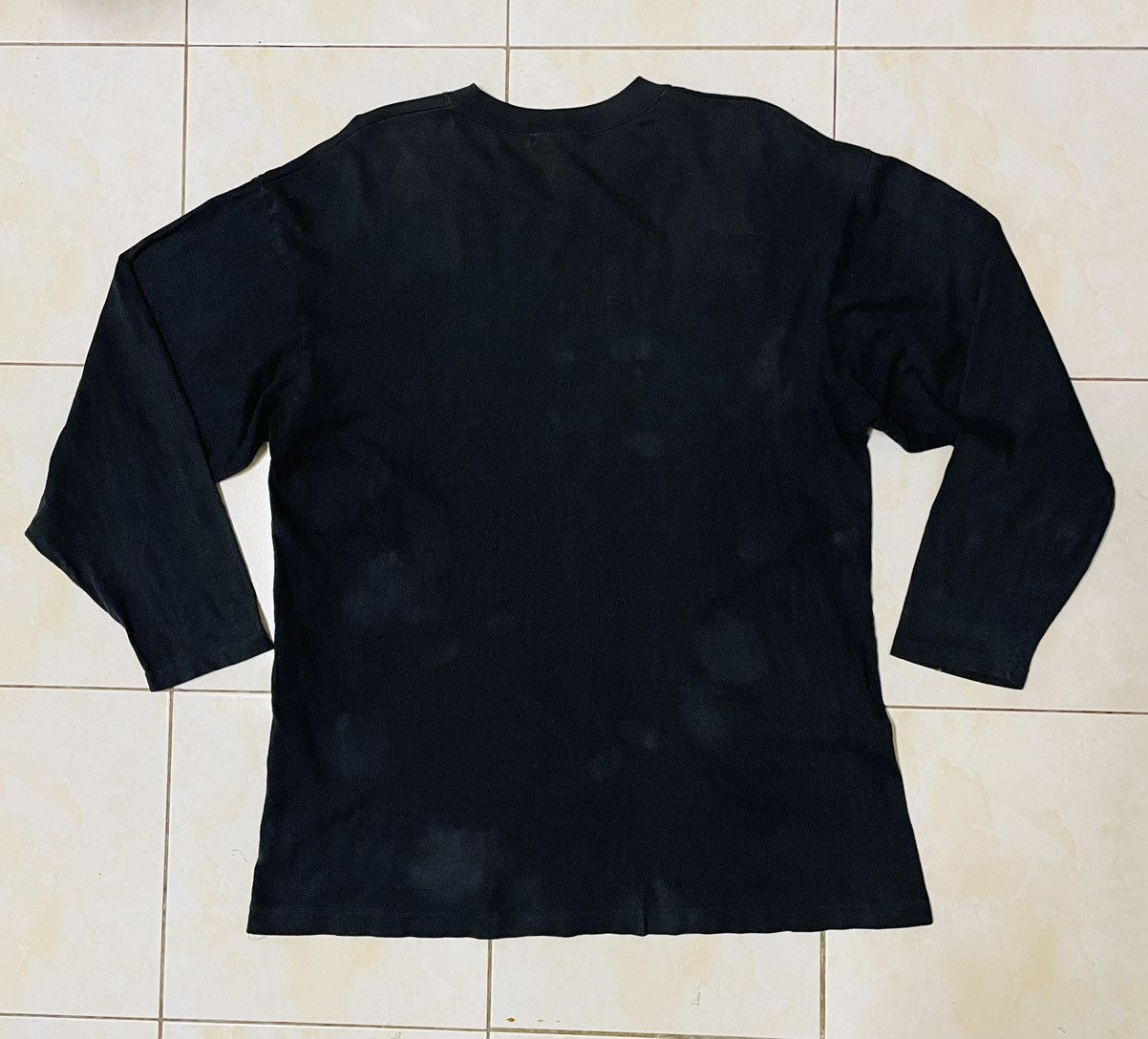 Converse VINTAGE CONVERSE X GRAND MAMA 90s SHIRTS Size US L / EU 52-54 / 3 - 9 Thumbnail