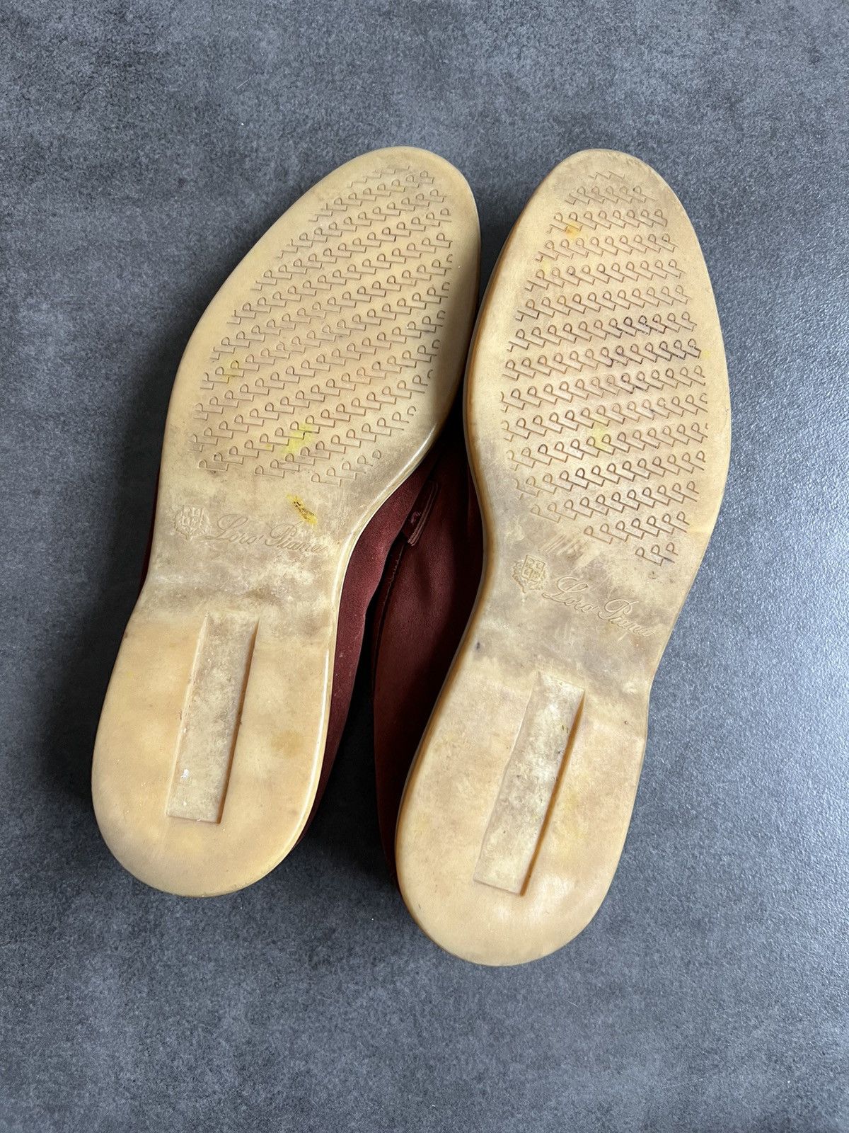 Designer × Loro Piana Loro Piana — Summer Walk Size US 8 / IT 38 - 9 Thumbnail