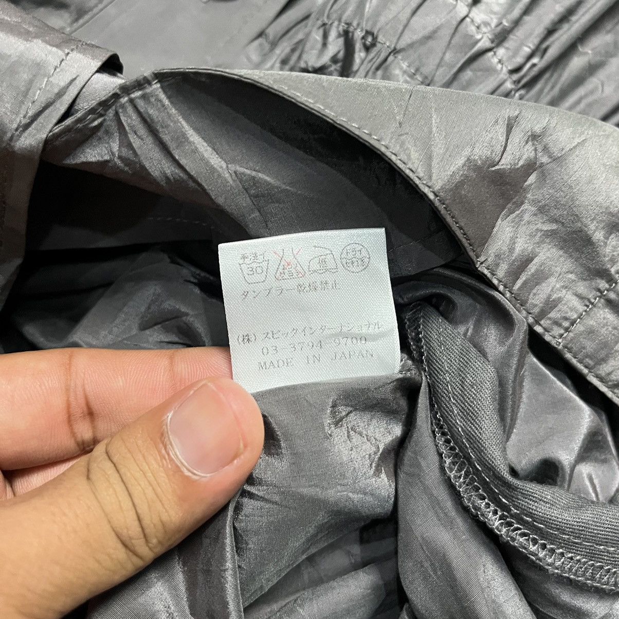 If Six Was Nine × Le Grande Bleu (L.G.B.) × Tornado Mart Tornado Mart Japanese Coat Jacket Size US M / EU 48-50 / 2 - 7 Thumbnail