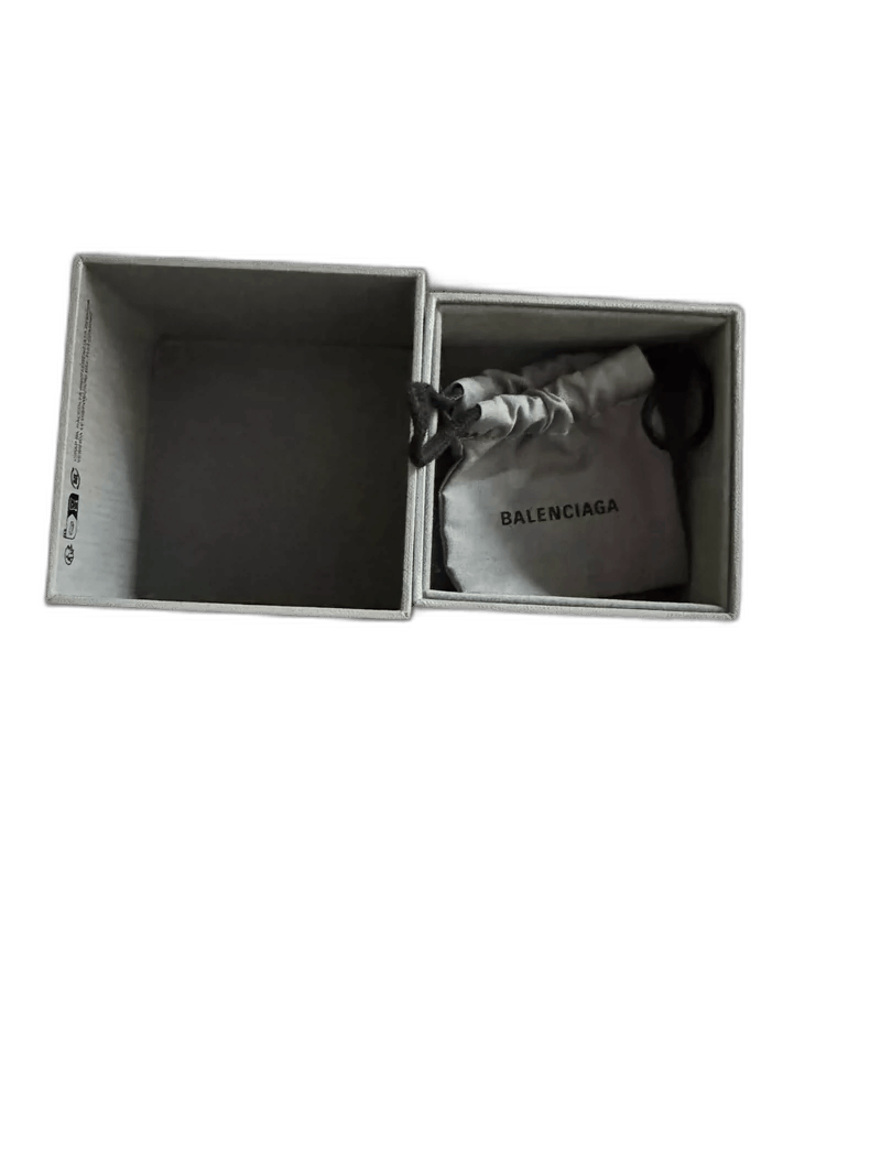 Balenciaga Balenciaga Year of the Snake Necklace Size ONE SIZE - 1 Thumbnail