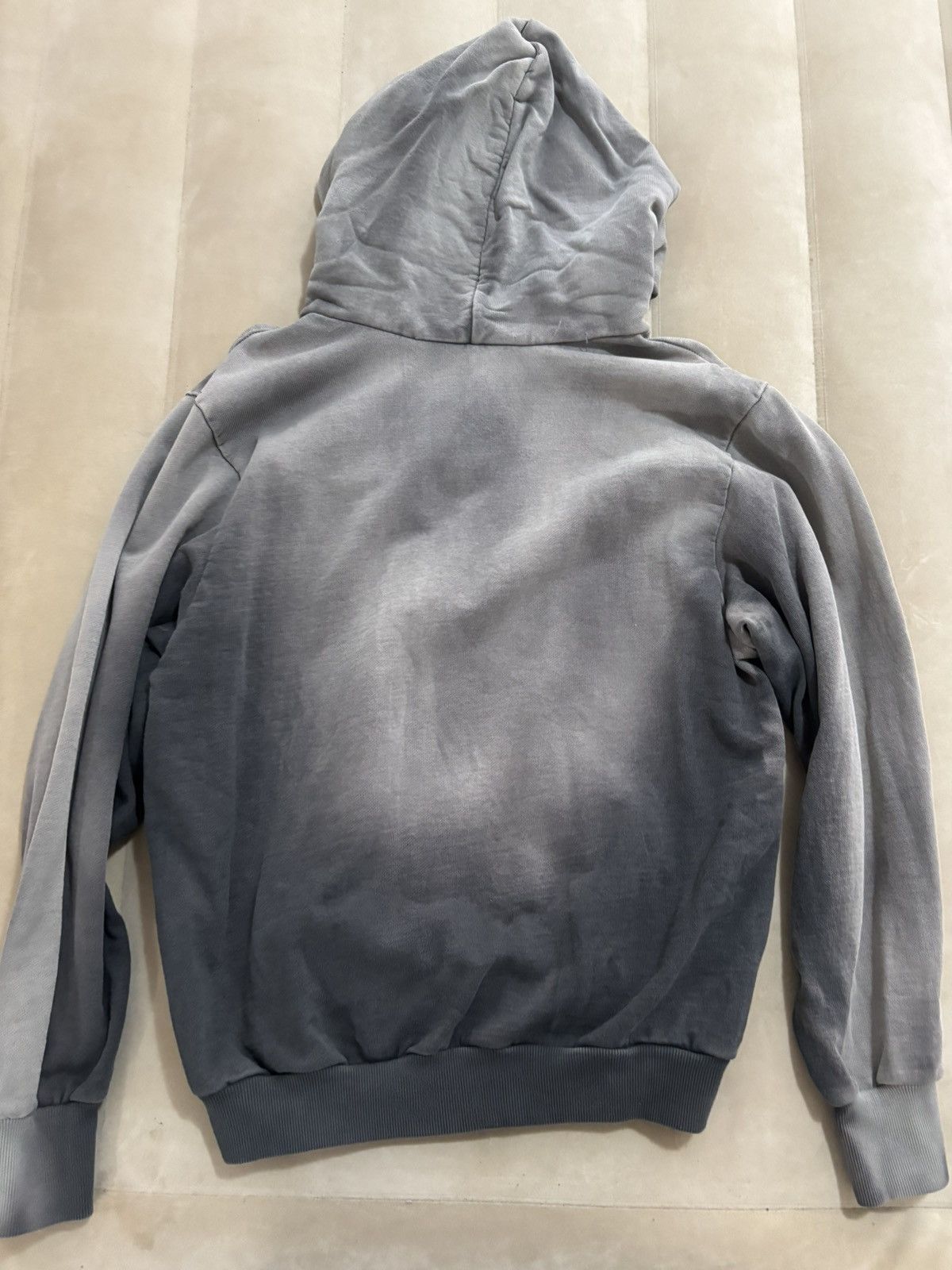 Other IONGAF black faded sloodie size L Size US L / EU 52-54 / 3 - 2 Thumbnail