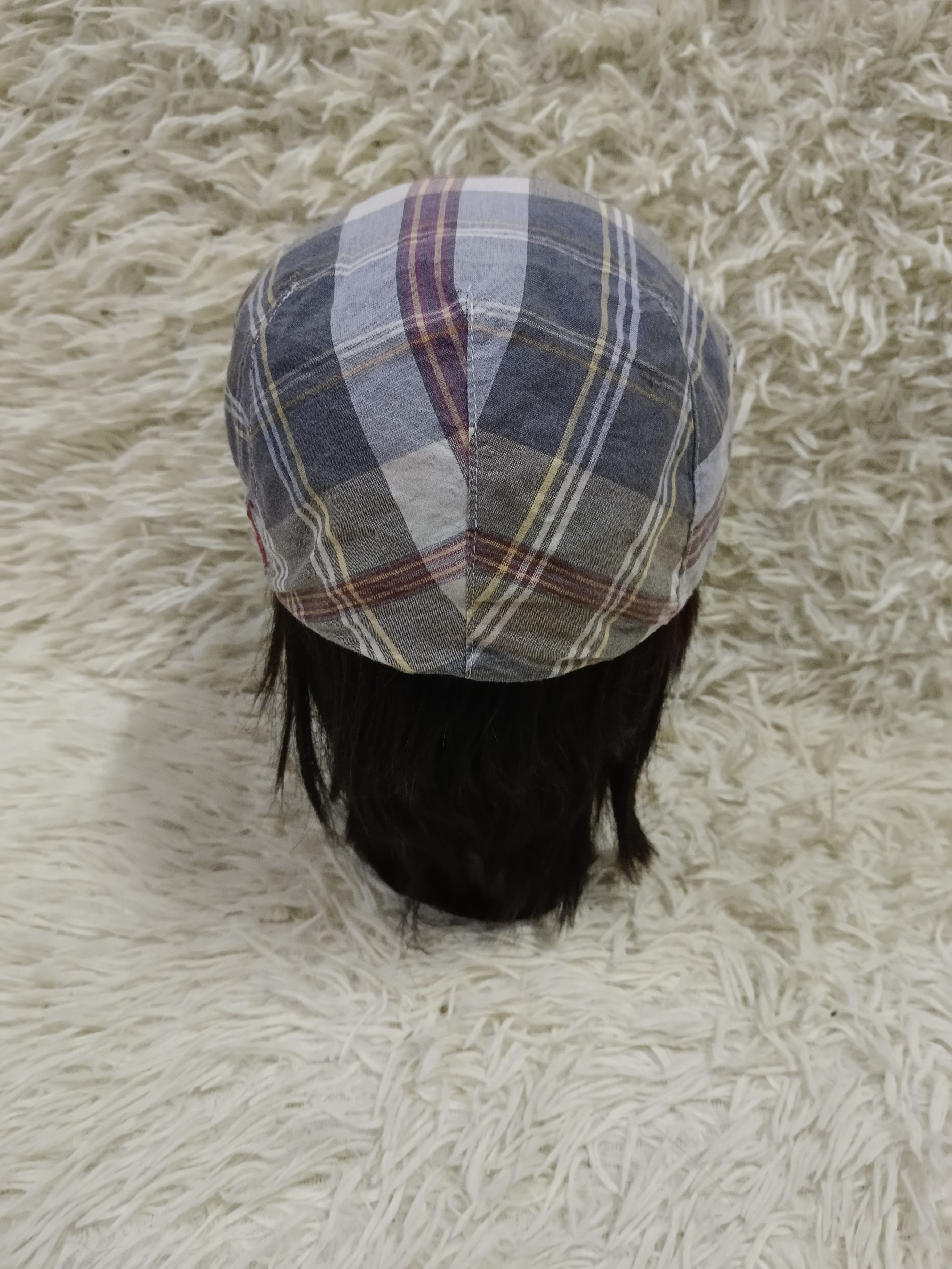 Polo Ralph Lauren POLO RALPH LAUREN BARETTA Size ONE SIZE - 5 Thumbnail