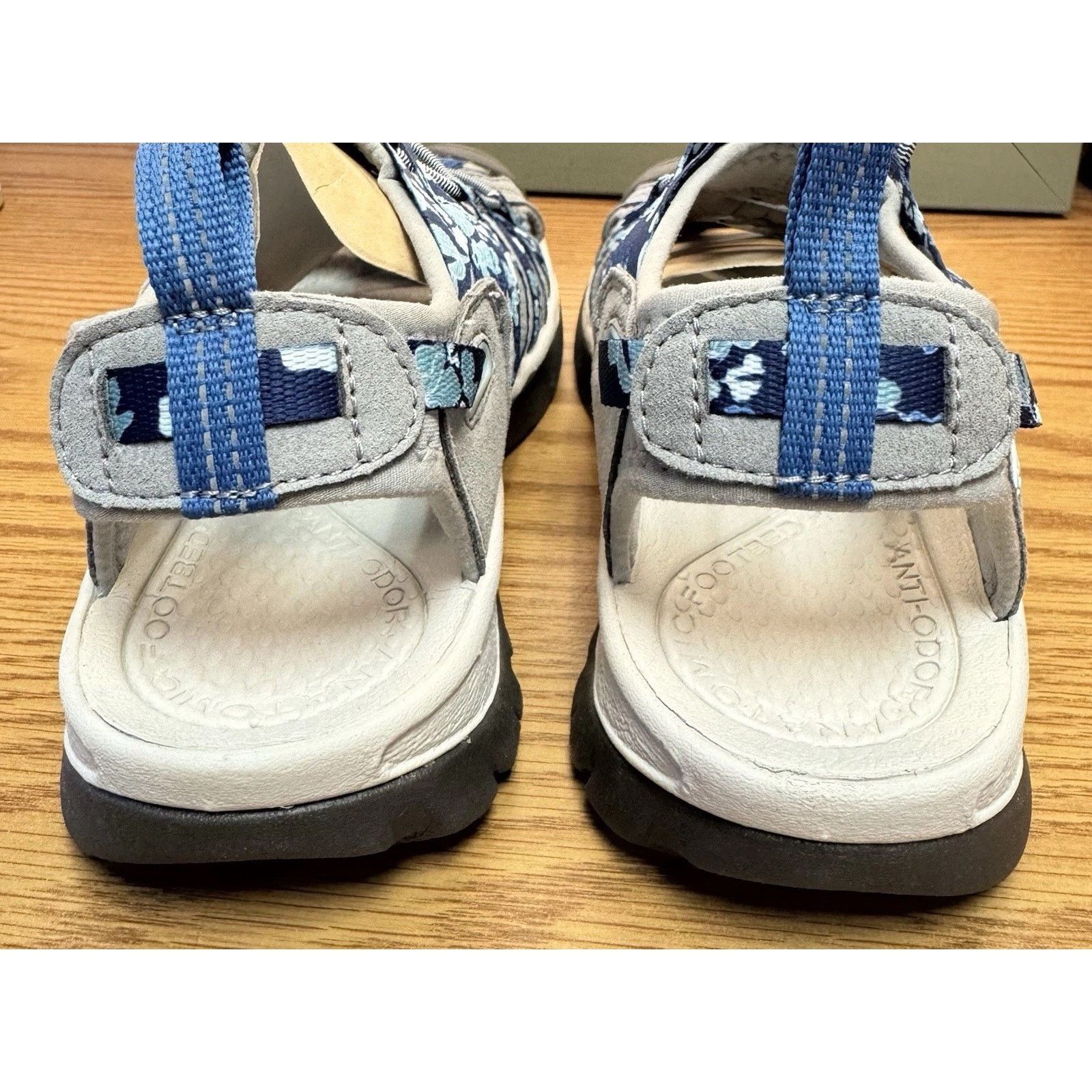 KEEN Keen Whisper Washable Sandals Outdoors Women’s Size 7.5 Size US 7.5 / IT 37.5 - 3 Thumbnail