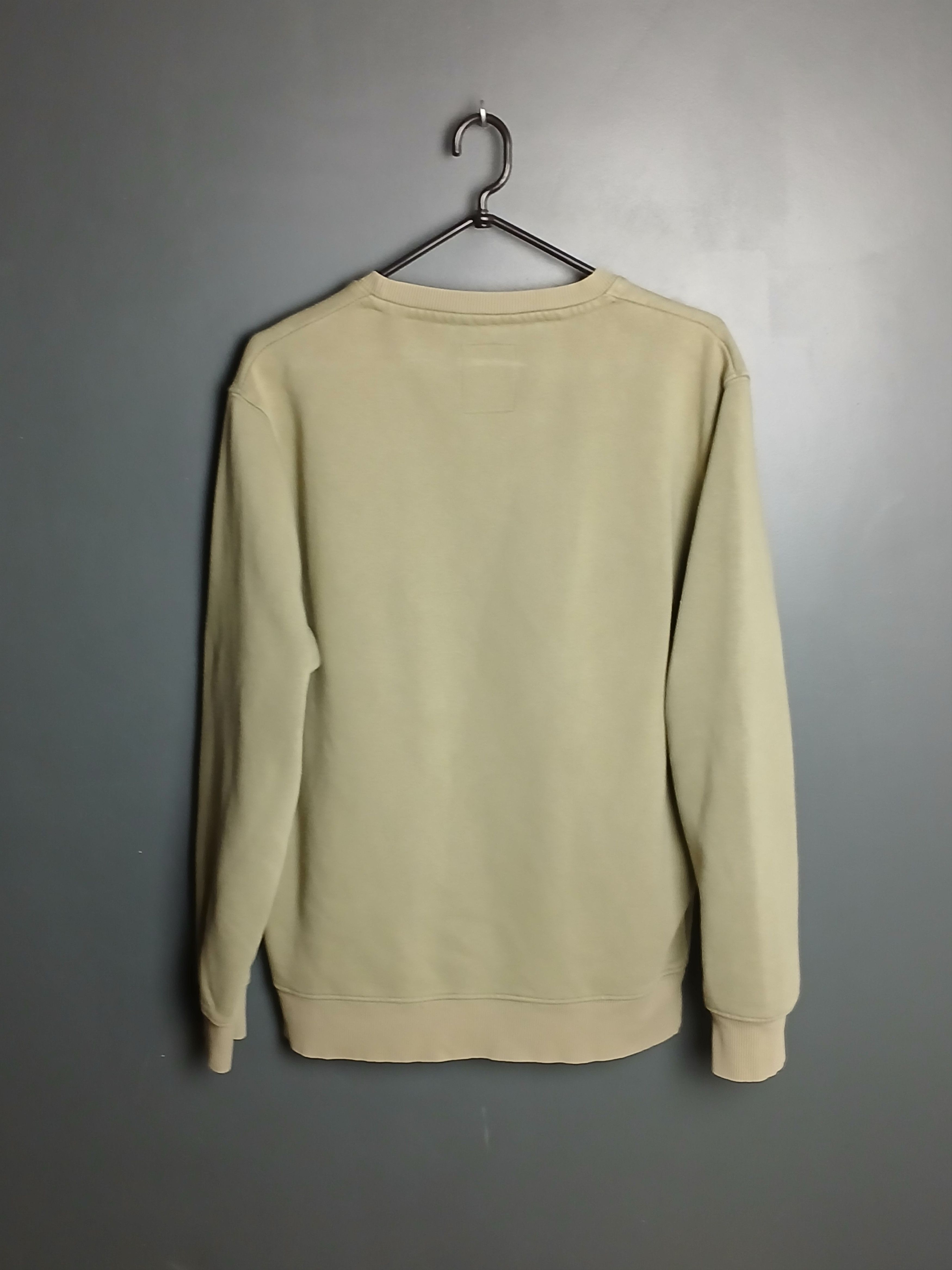 Alpha Industries Alpha Industries Sweatshirt Size US M / EU 48-50 / 2 - 2 Thumbnail