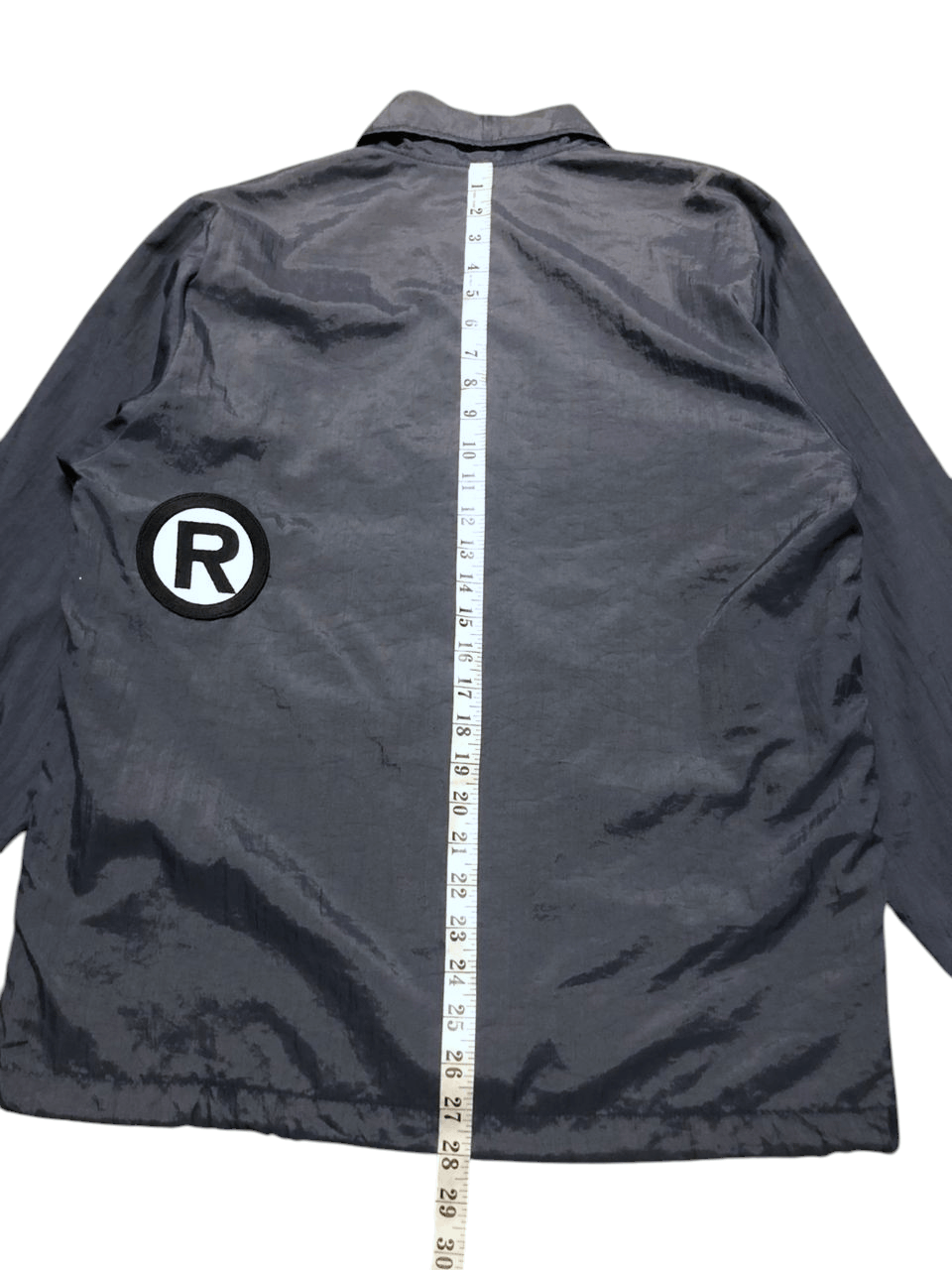 Bape 90s A Bathing Ape Coach Jacket Size US M / EU 48-50 / 2 - 21 Thumbnail