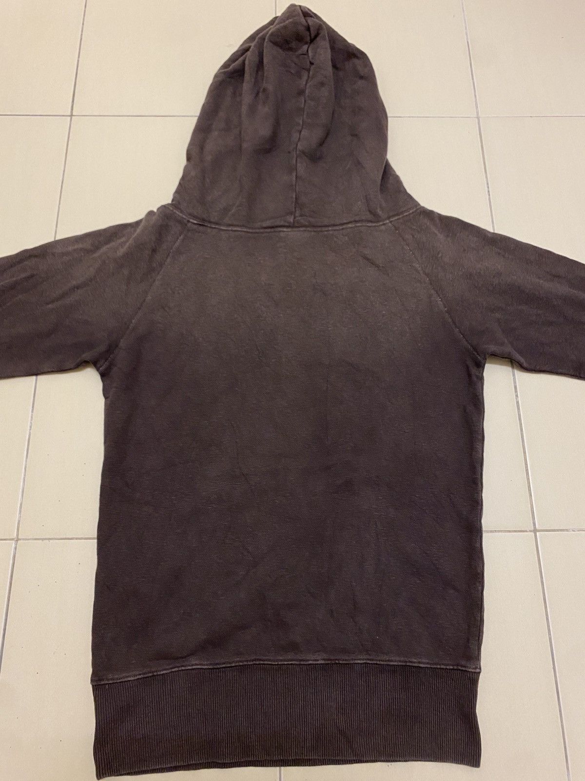 Kapital Kapital Sun Faded Surf Hoodie Size US S / EU 44-46 / 1 - 5 Thumbnail