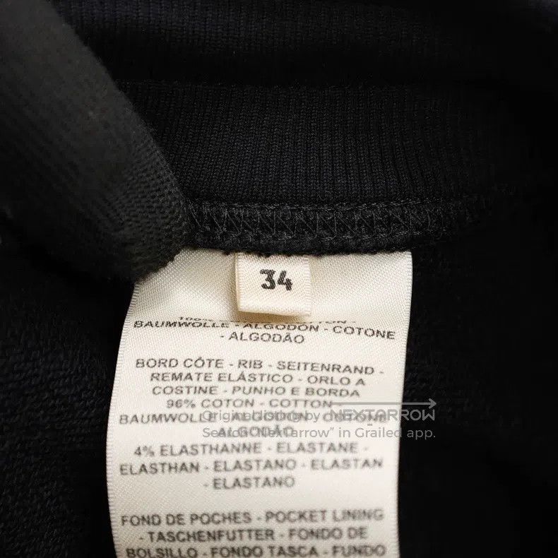Hermes Hermes DO RE BOUCLES Shorts Size 42" / US 20 - 5 Thumbnail