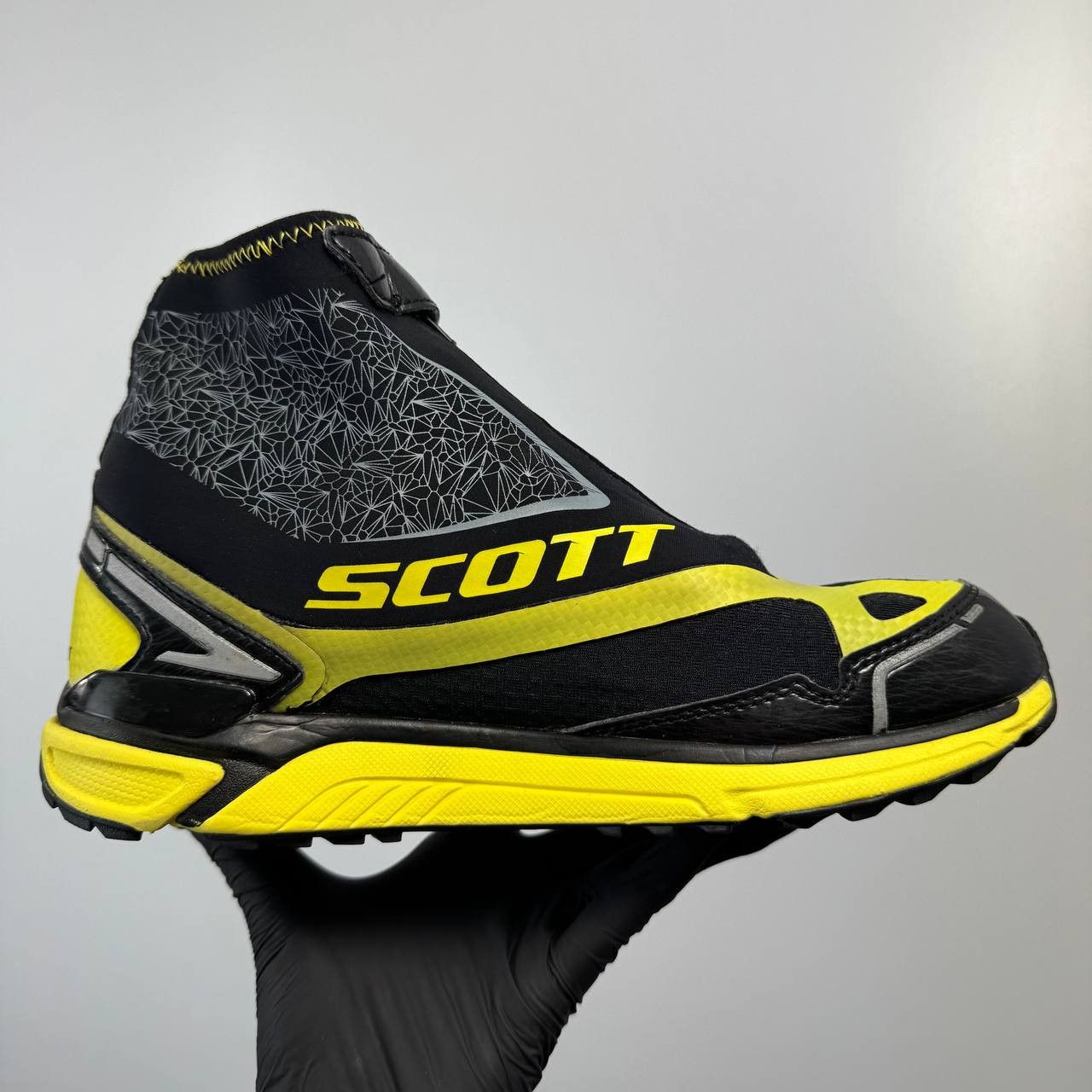 Other Scott eRide Vibram Ion-Mask Trail Running Cycling EU 39 Size US 6 / EU 39 - 10 Thumbnail