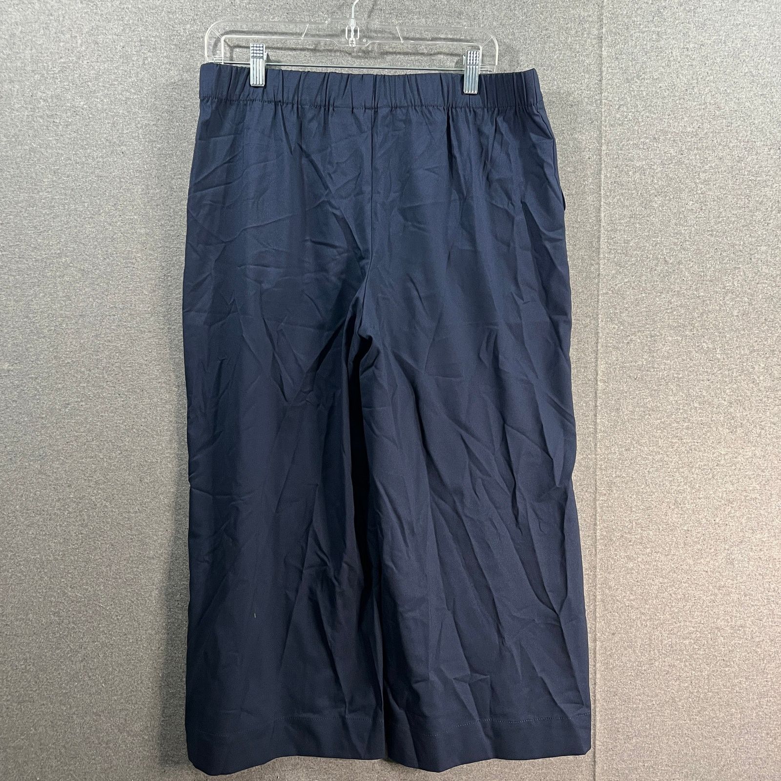 Other Studio Park x Kerstin Lindquist Petite Dockside Crop Pants Size 30" / US 8 / IT 44 - 2 Thumbnail