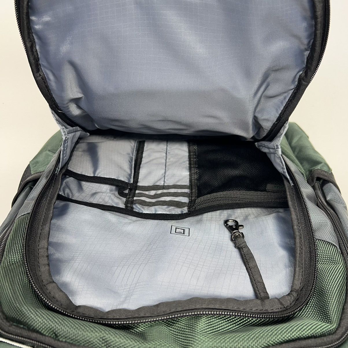 Samsonite NEW Samsonite Laptop Backpack Green Commuter Bag Zipper UBX Size ONE SIZE - 15 Thumbnail