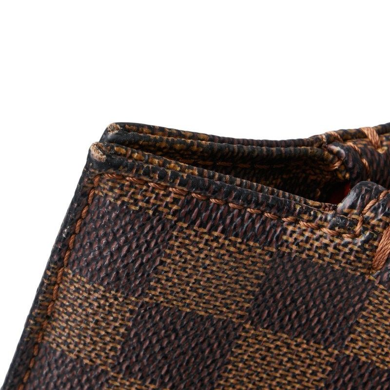Louis Vuitton Louis Vuitton Damier Parioli GM Tote Bag N51124 Size ONE SIZE - 15 Thumbnail