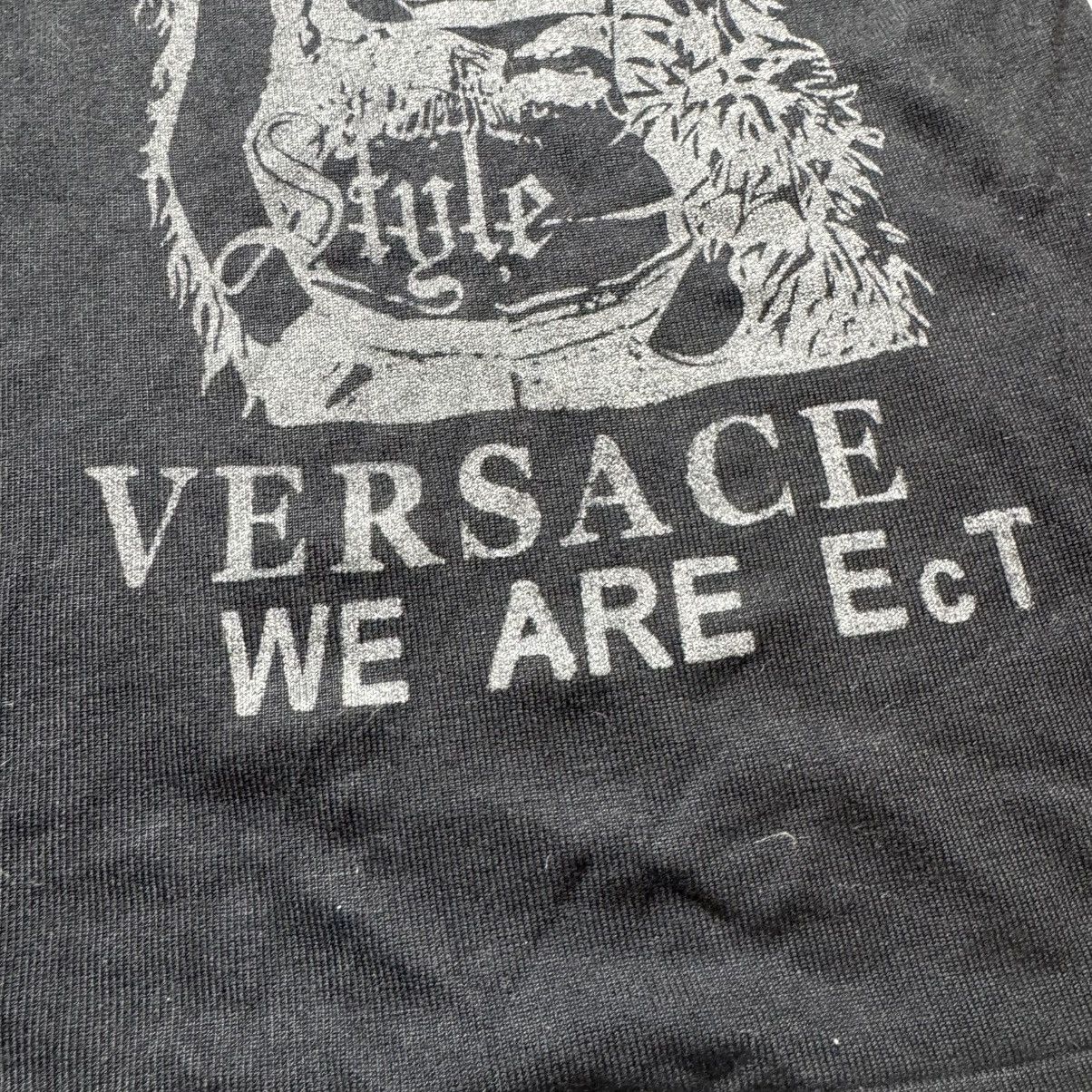 Versace avant garde versace longsleeve hysteric glamour type Size M / US 6-8 / IT 42-44 - 6 Thumbnail